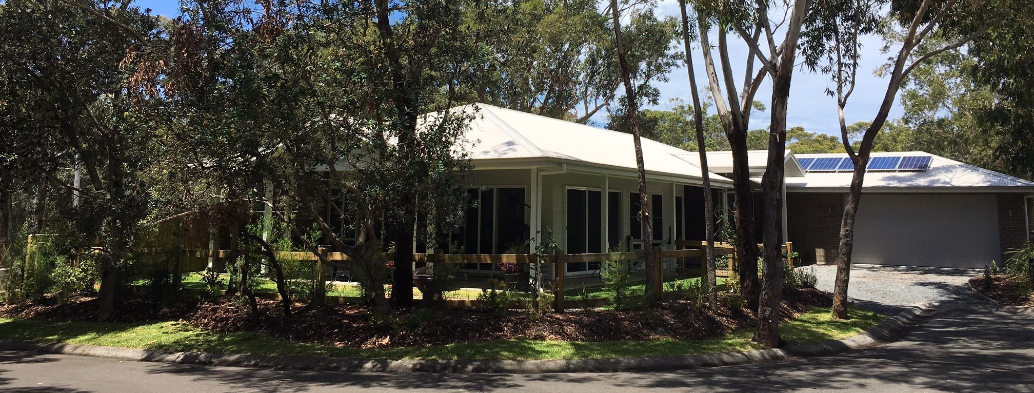 Hawks Nest Modern Beach House Houses for Rent in Hawks Nest, New