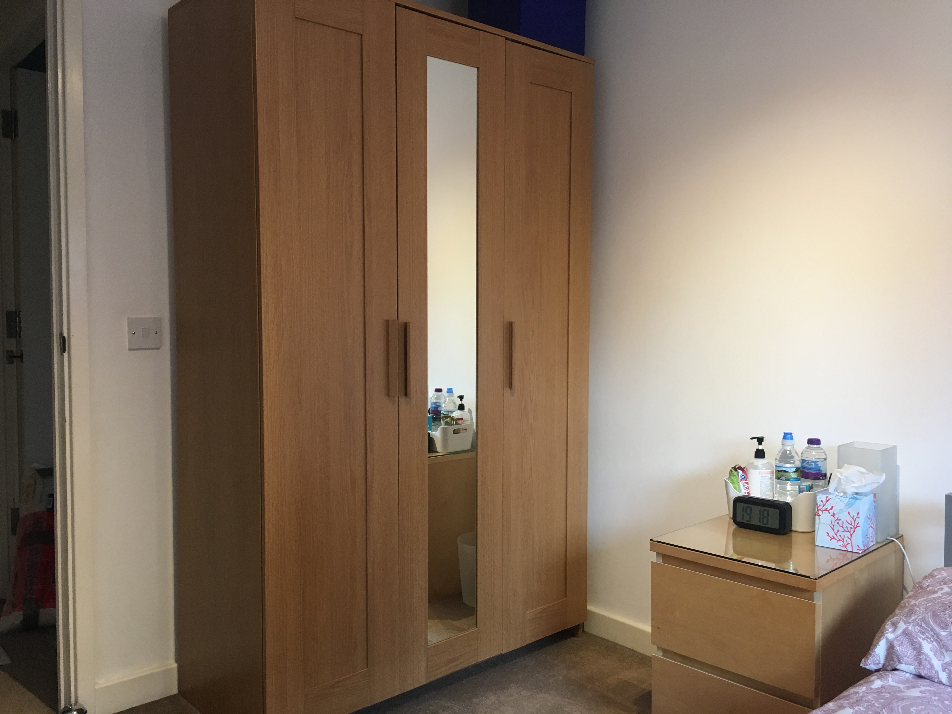 London Peckham Females only, Bright & clean room Apartments for Rent