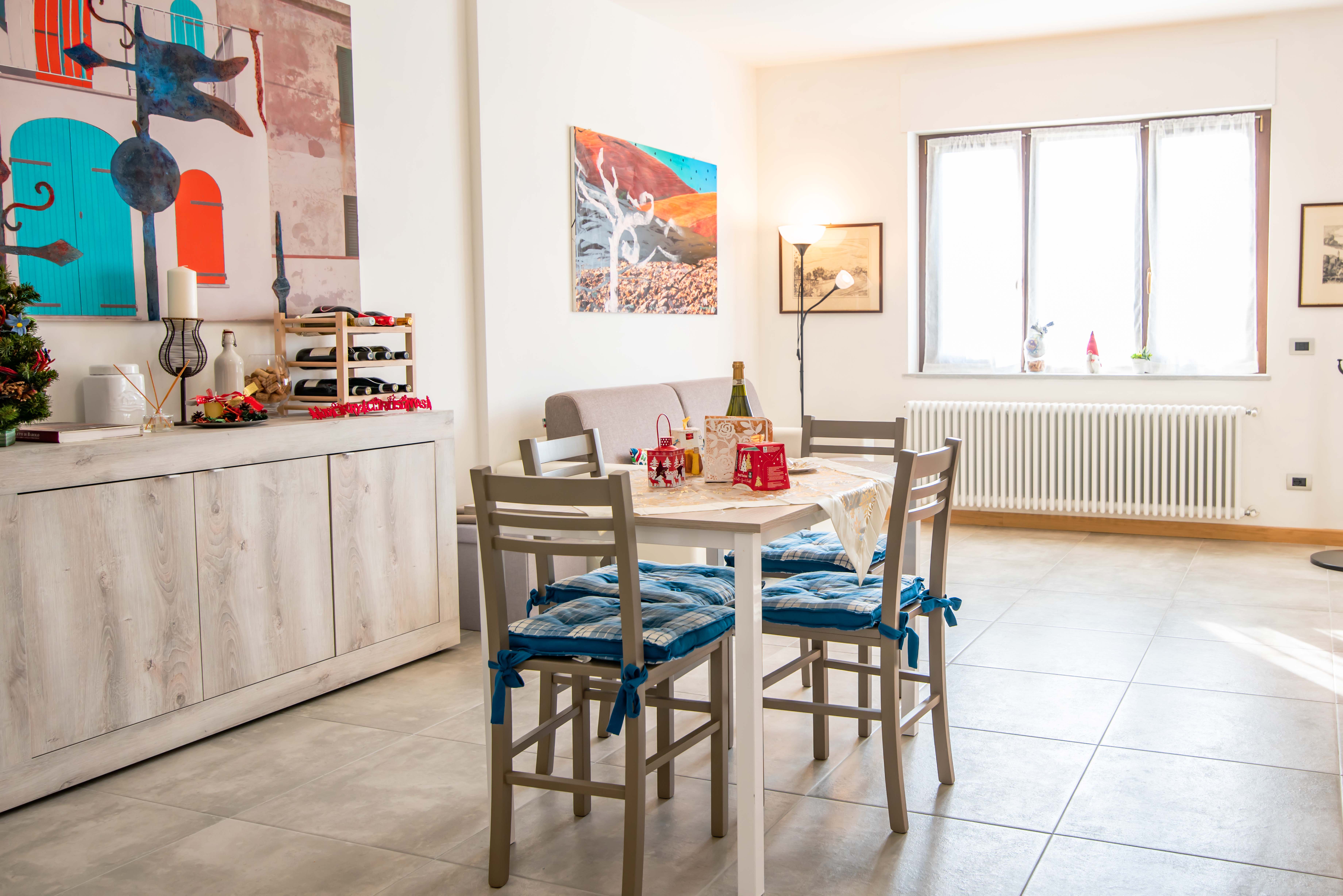 Agricola Domus Barolo Holiday in the heart of Barolo