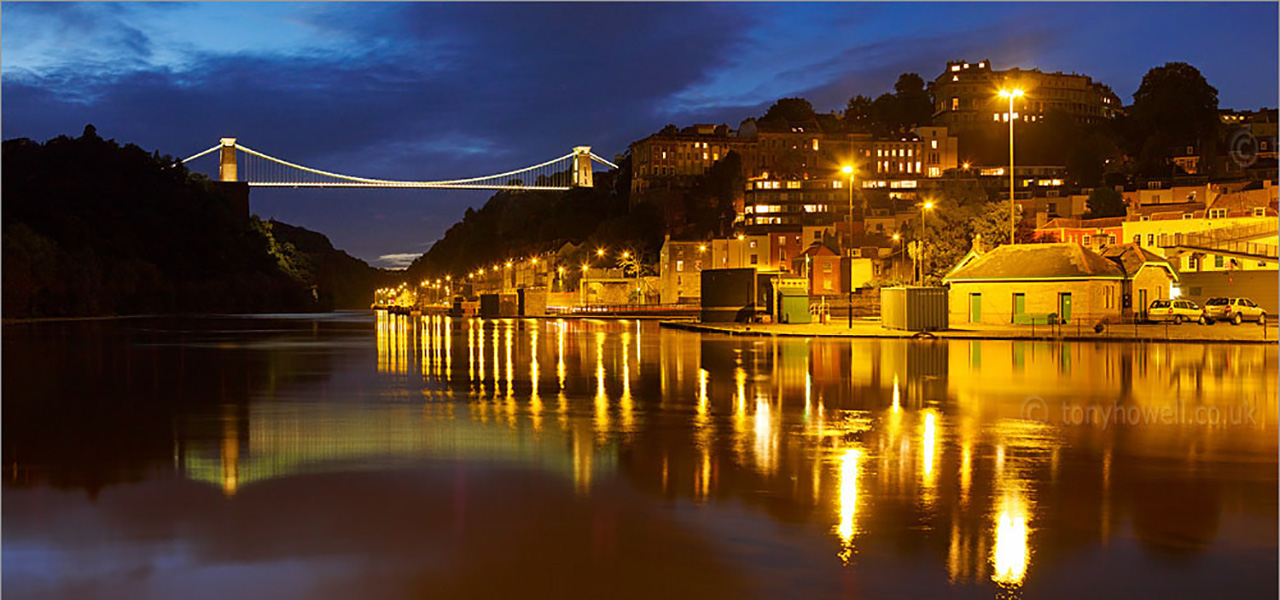 Beautiful Harbourside Central Victorian House in Hotwells & Harbourside, Bristol