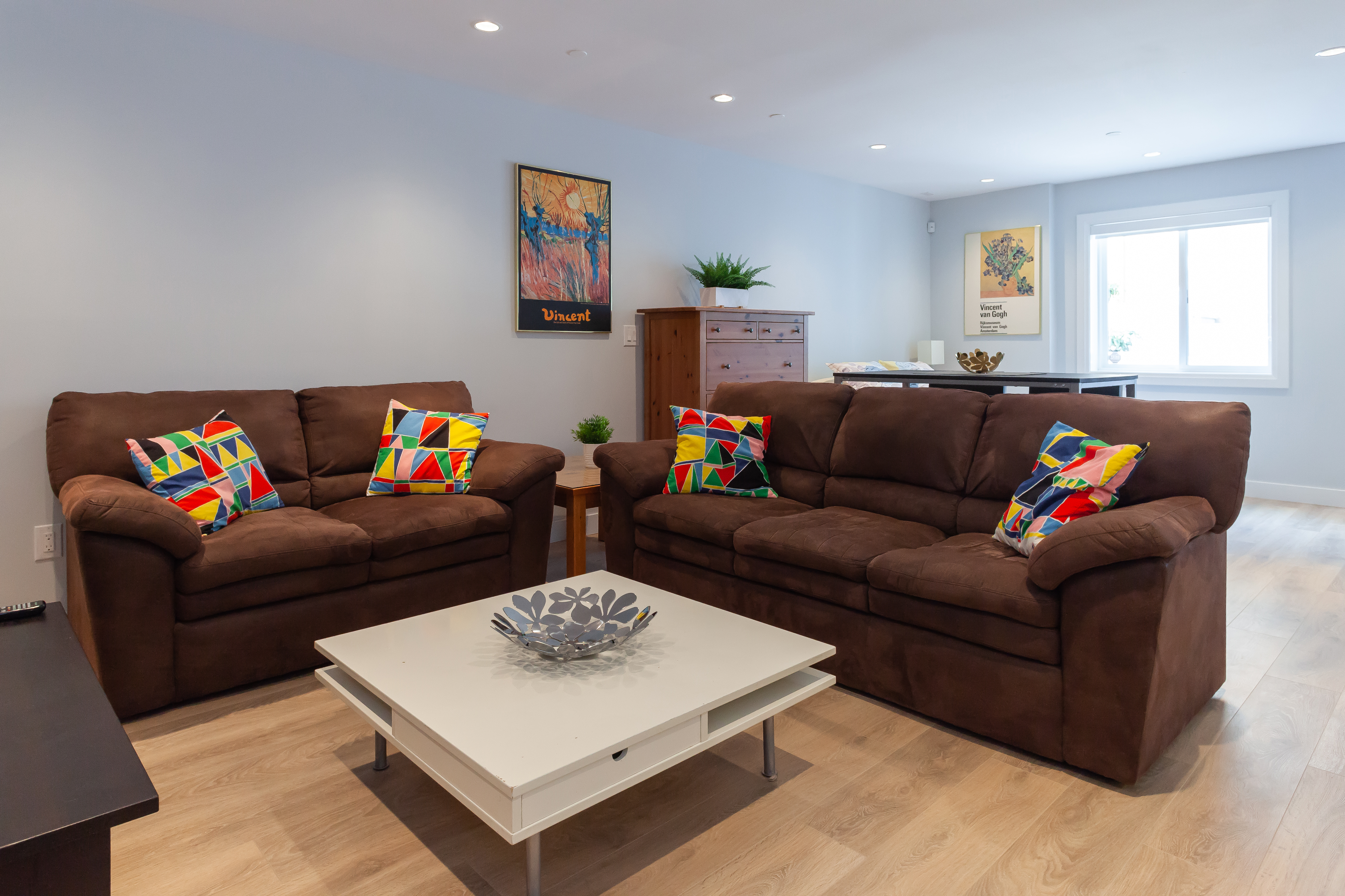 Brand New Private Studio in central Mount Pleasant