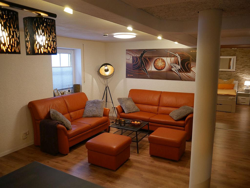 Haus Alexandra (Schwarzenbach a d Saale), Ferienwohnung ...