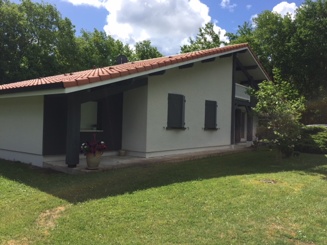 Small Studio on the edge of the forest