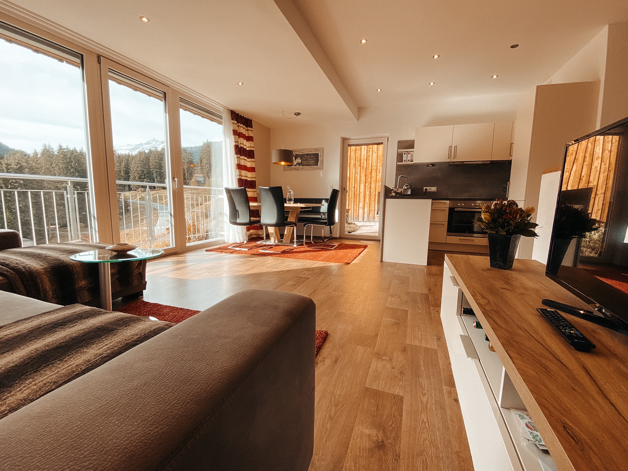Patteriol Lodge