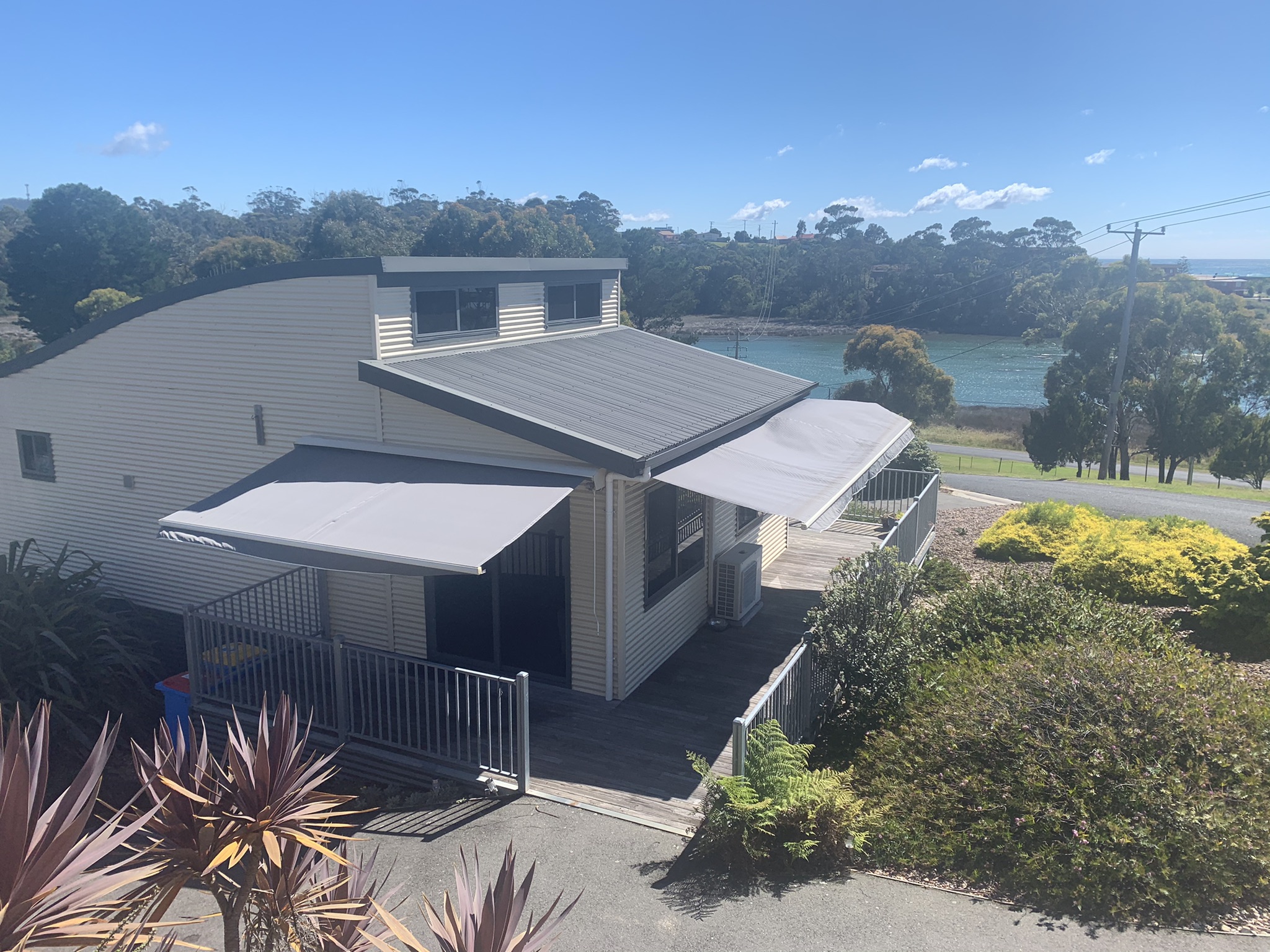 Serenity Scamander Guesthouses for Rent in Scamander, Tasmania
