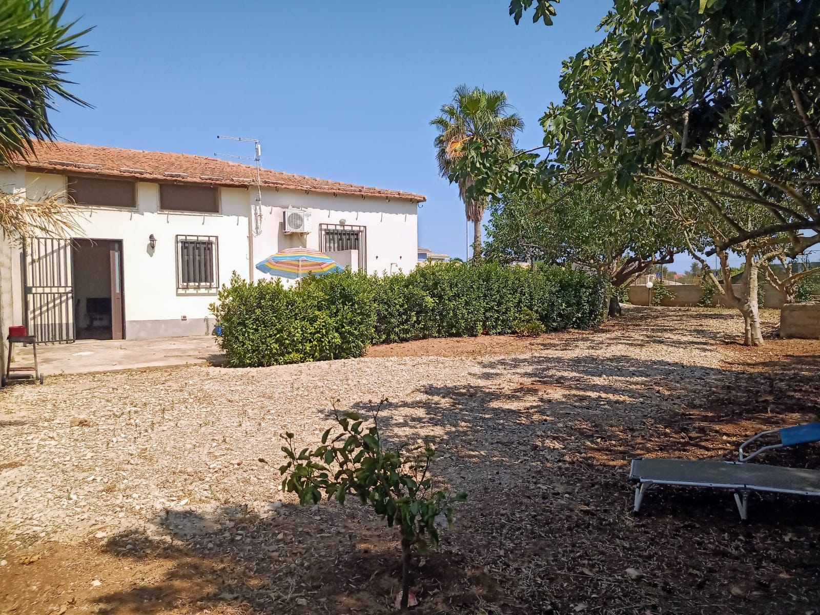 Cottage Conca D'oro