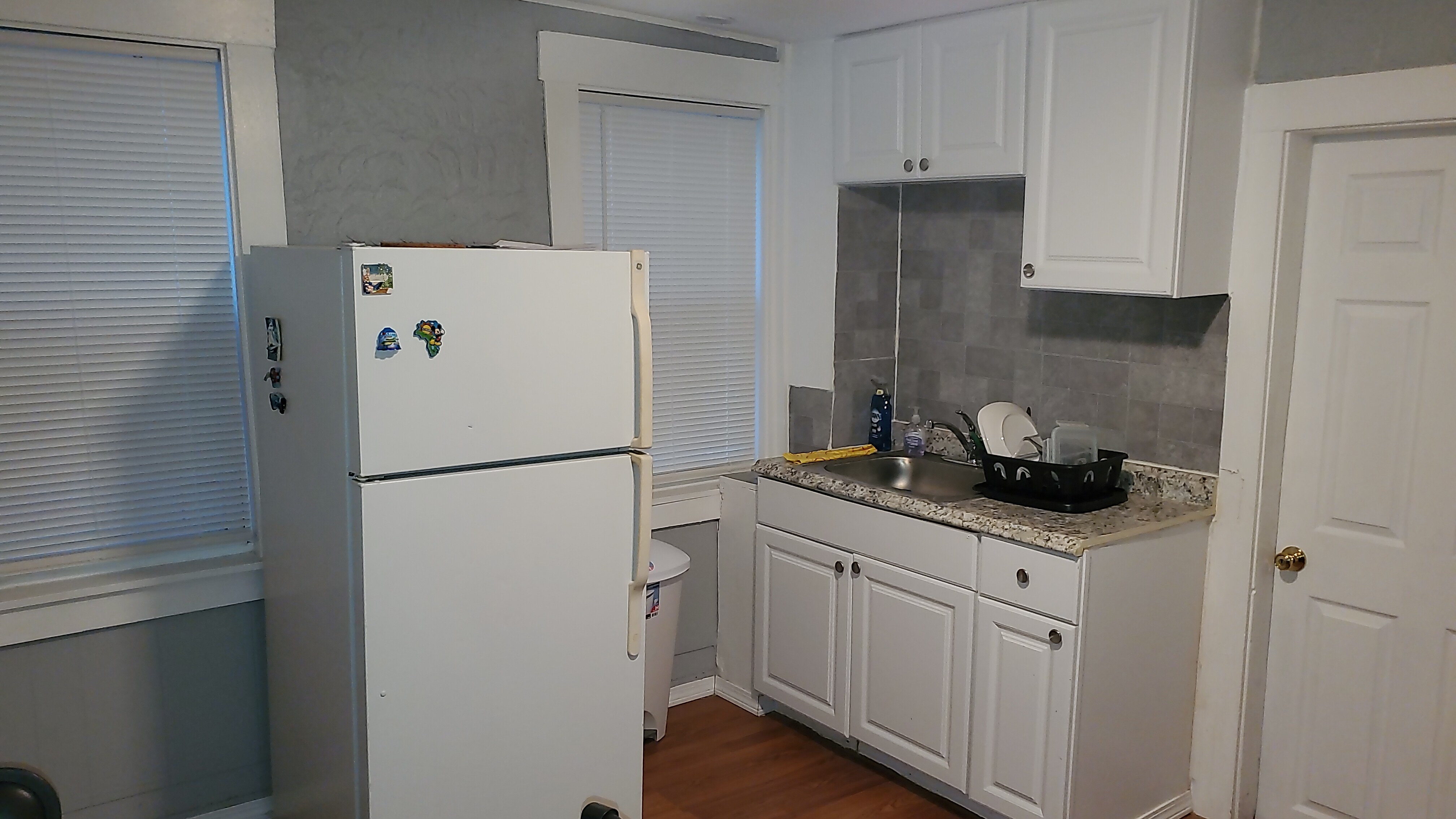 Close to Harvard & MIT 1/B in Wellington-Harrington, Cambridge