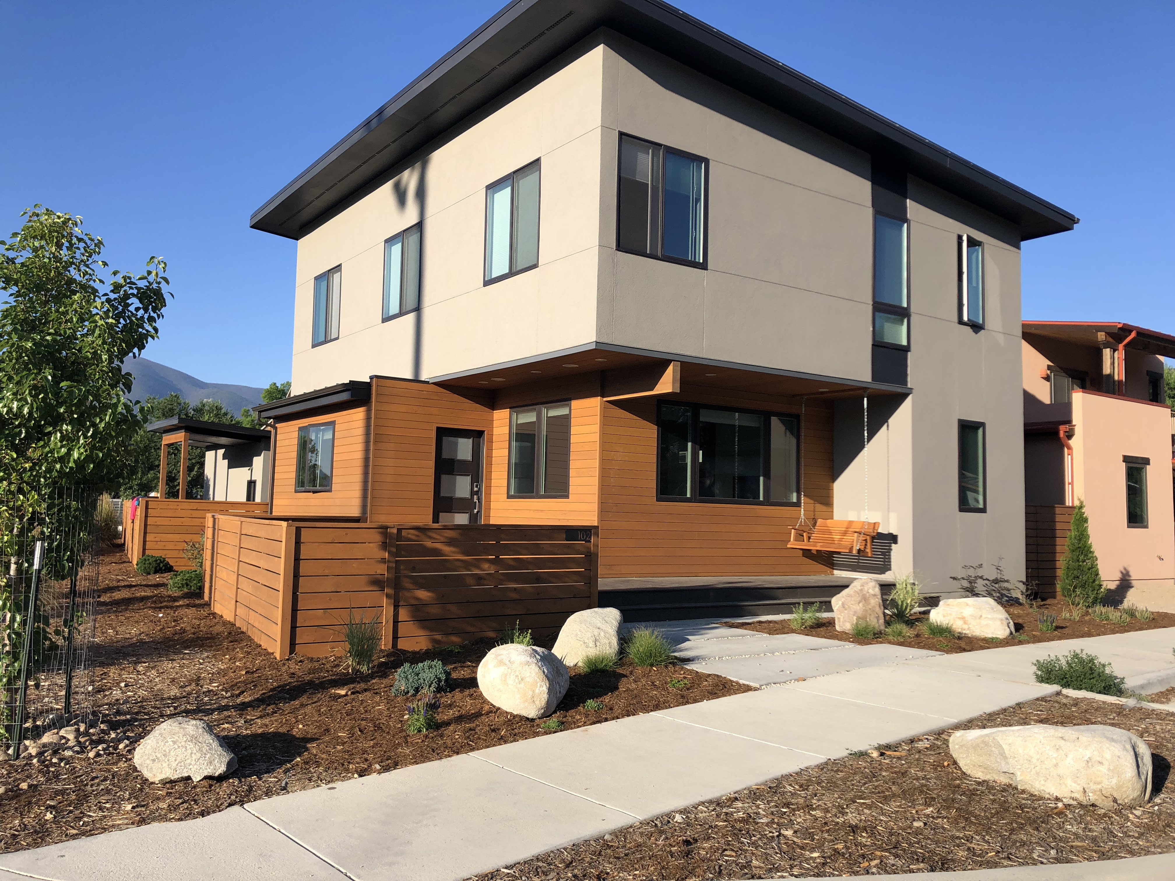 River Retreat:  Beautiful New 3BR (STR #0303)