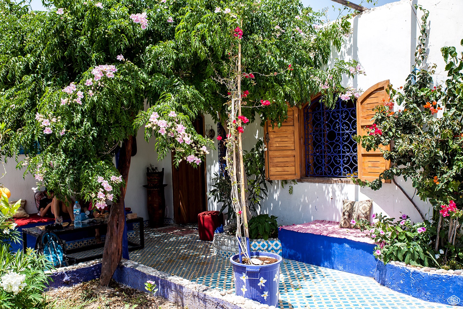 Juba House - Suite Tilila