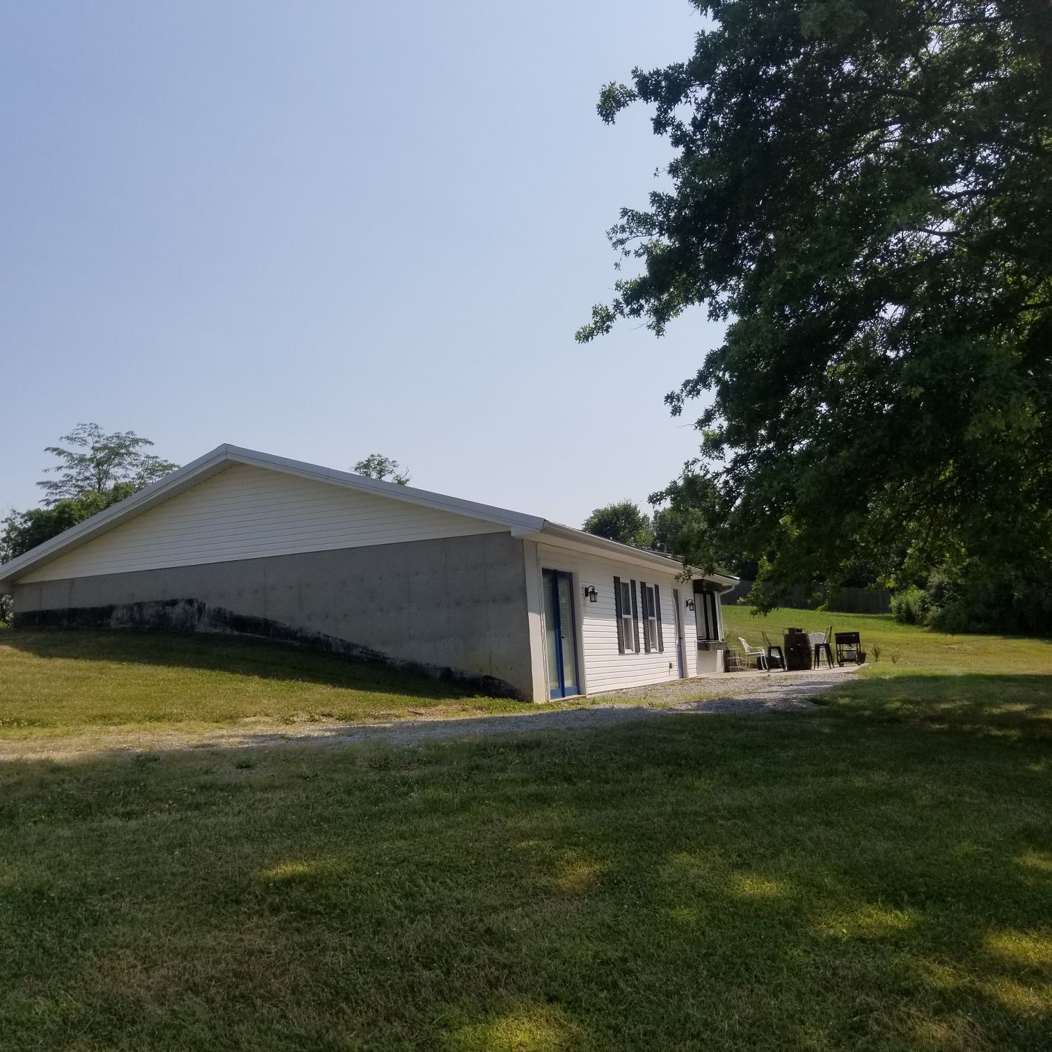 Kentucky SONshine 15 minutes from the Ark. Houses for Rent in