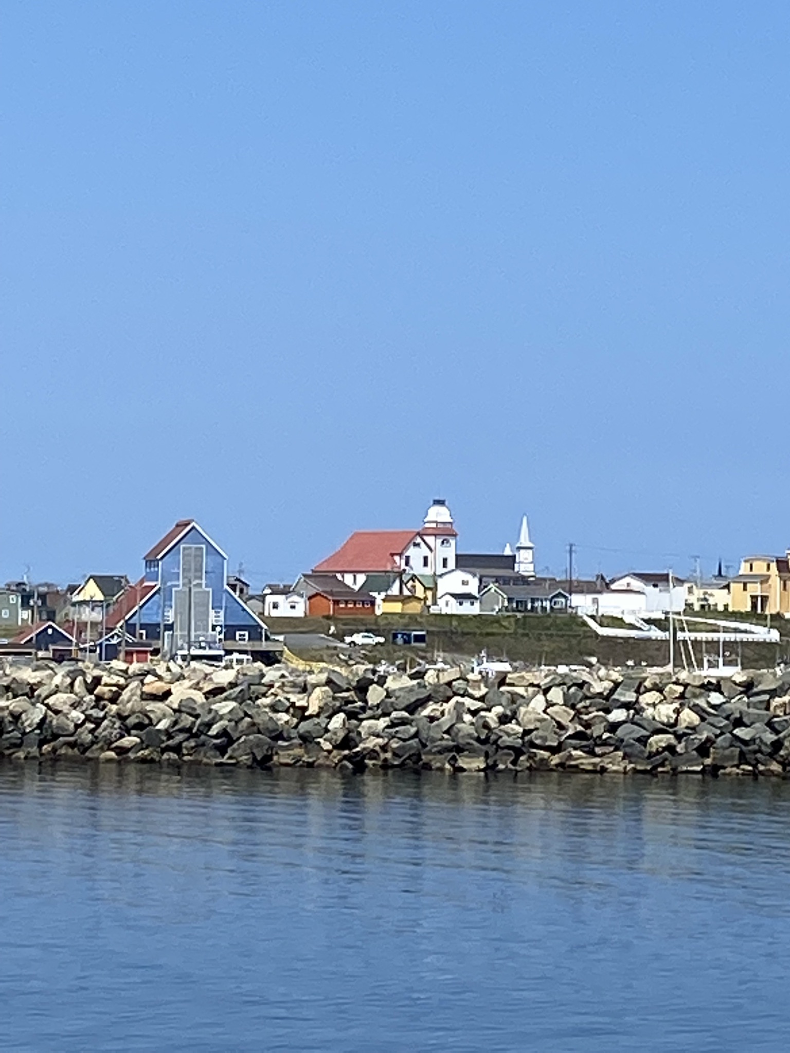 Sea Gaze RetreatBonavista Vacation Homes Houses for Rent in