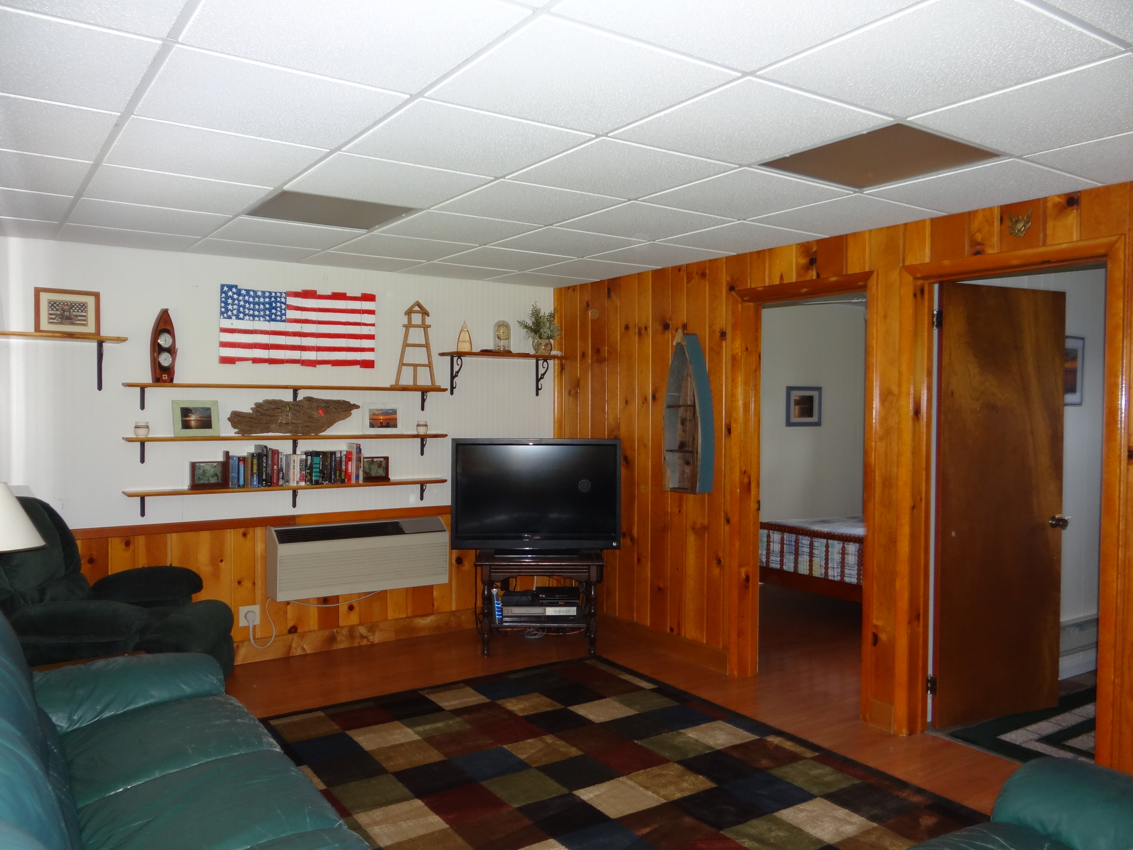 Beer Camp of Pymatuning Lake (Dock Beer Camp of Pymatuning Lake (Dock