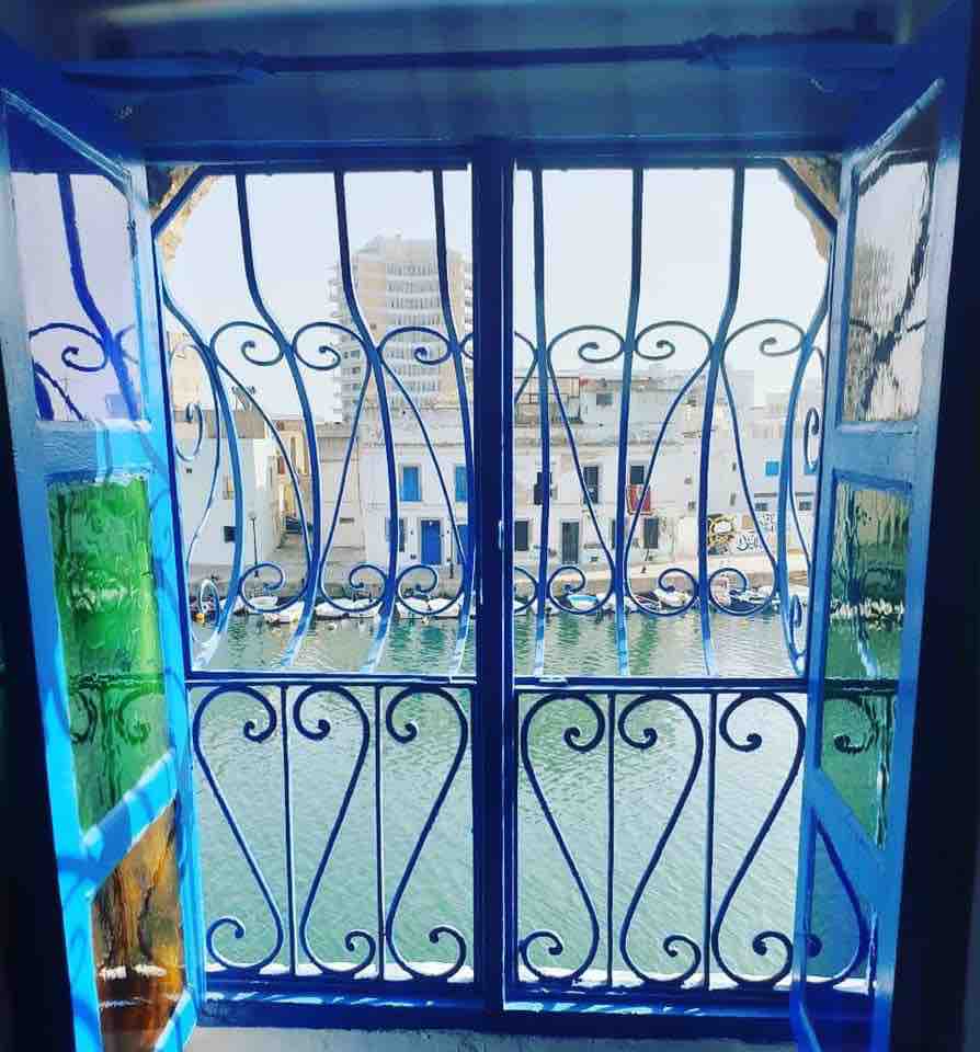 Dar Sandra Bizerte