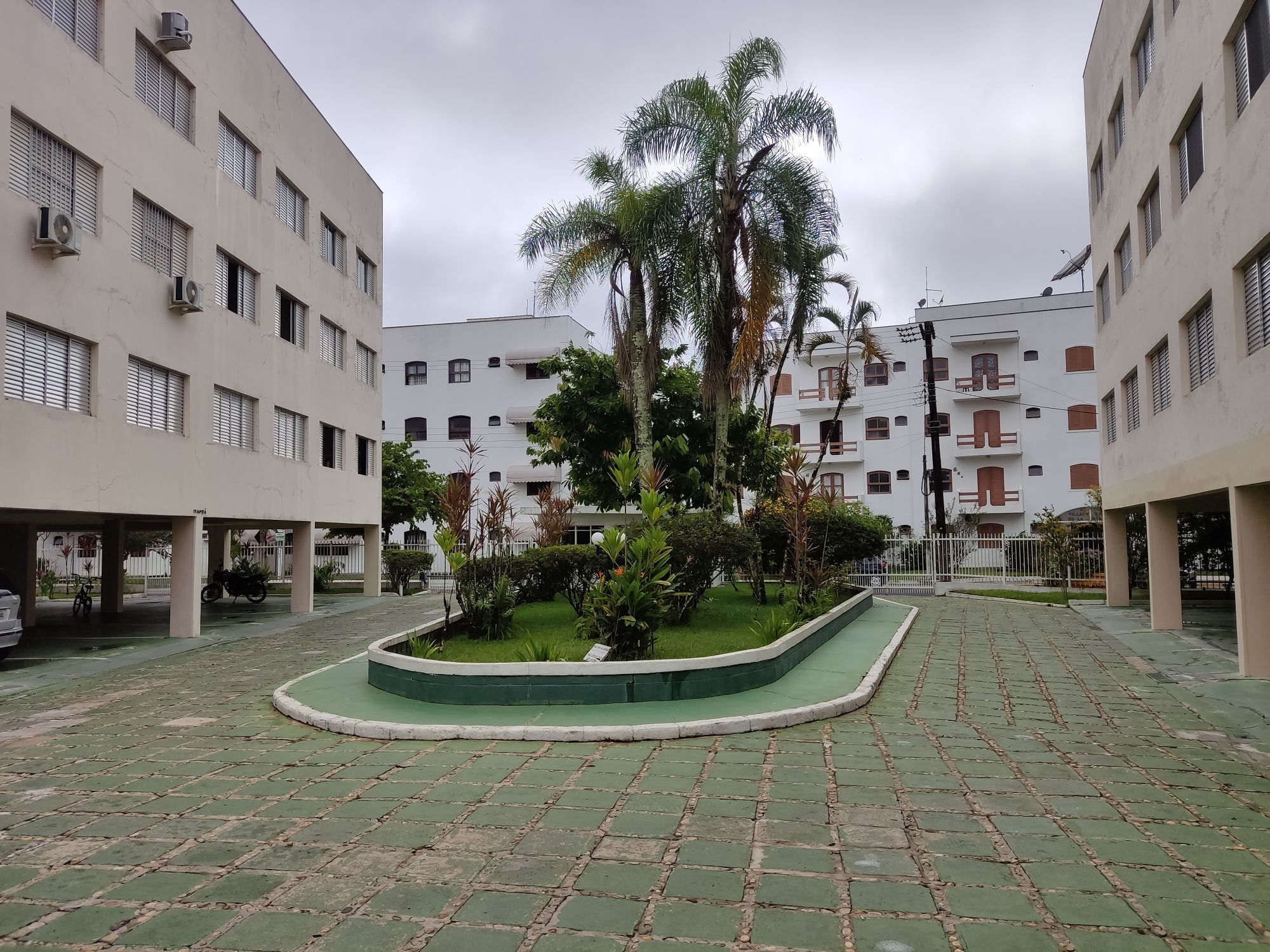 Praia do Tenório + air conditioning in the rooms