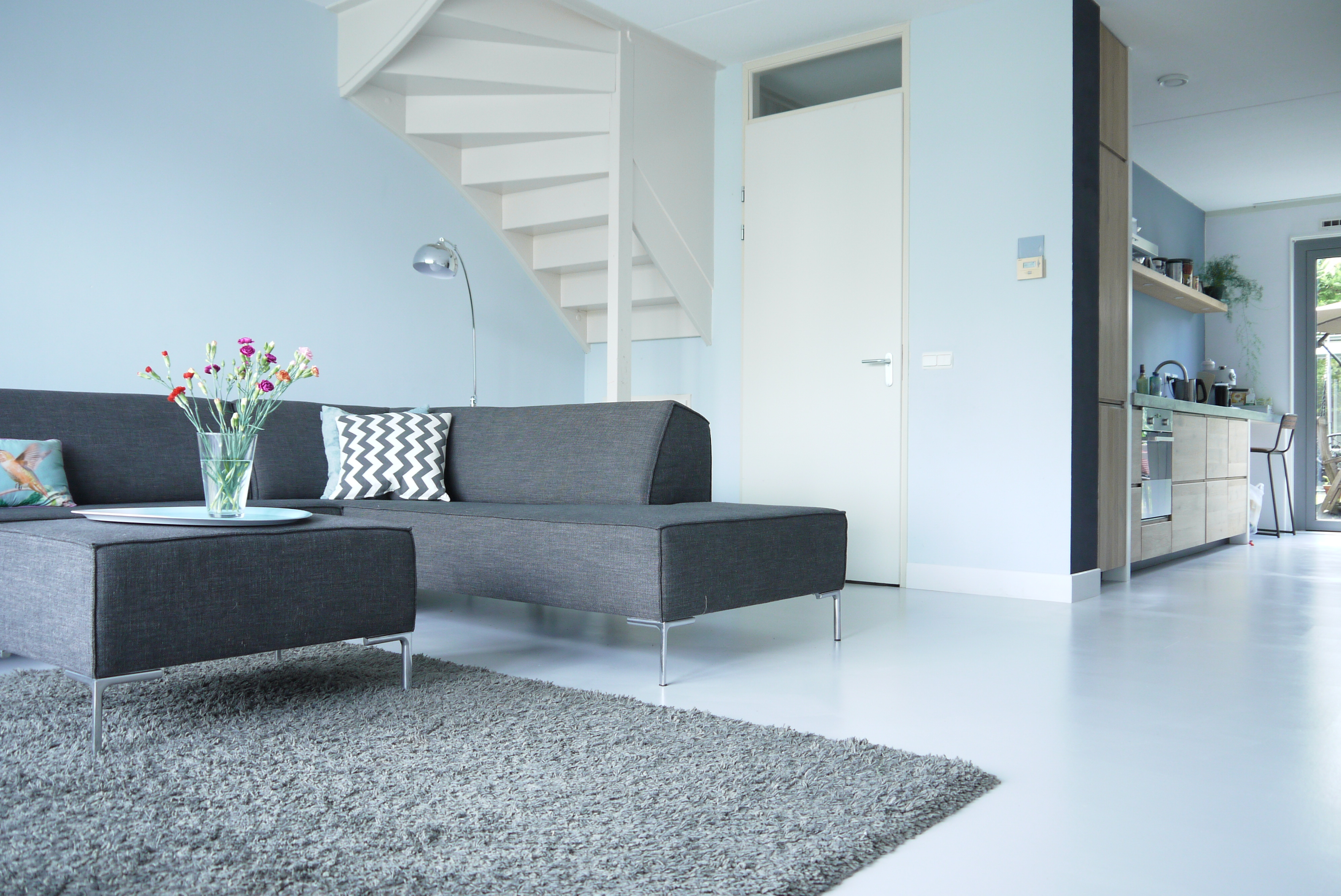 Familyhouse located at canal - 20 min. from CS — Amsterdam stay