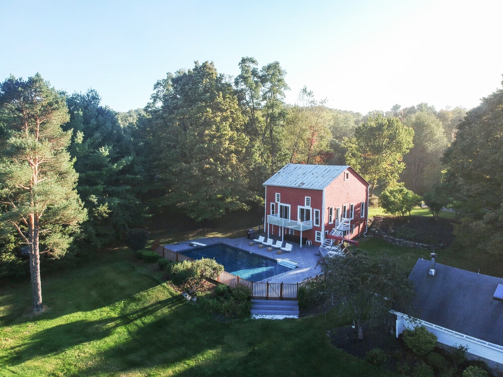 Vic at Spring Hill Estate Villas for Rent in Valatie, New York