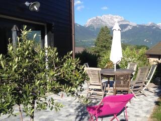 Charming house
by Lake Annecy-Sévrier