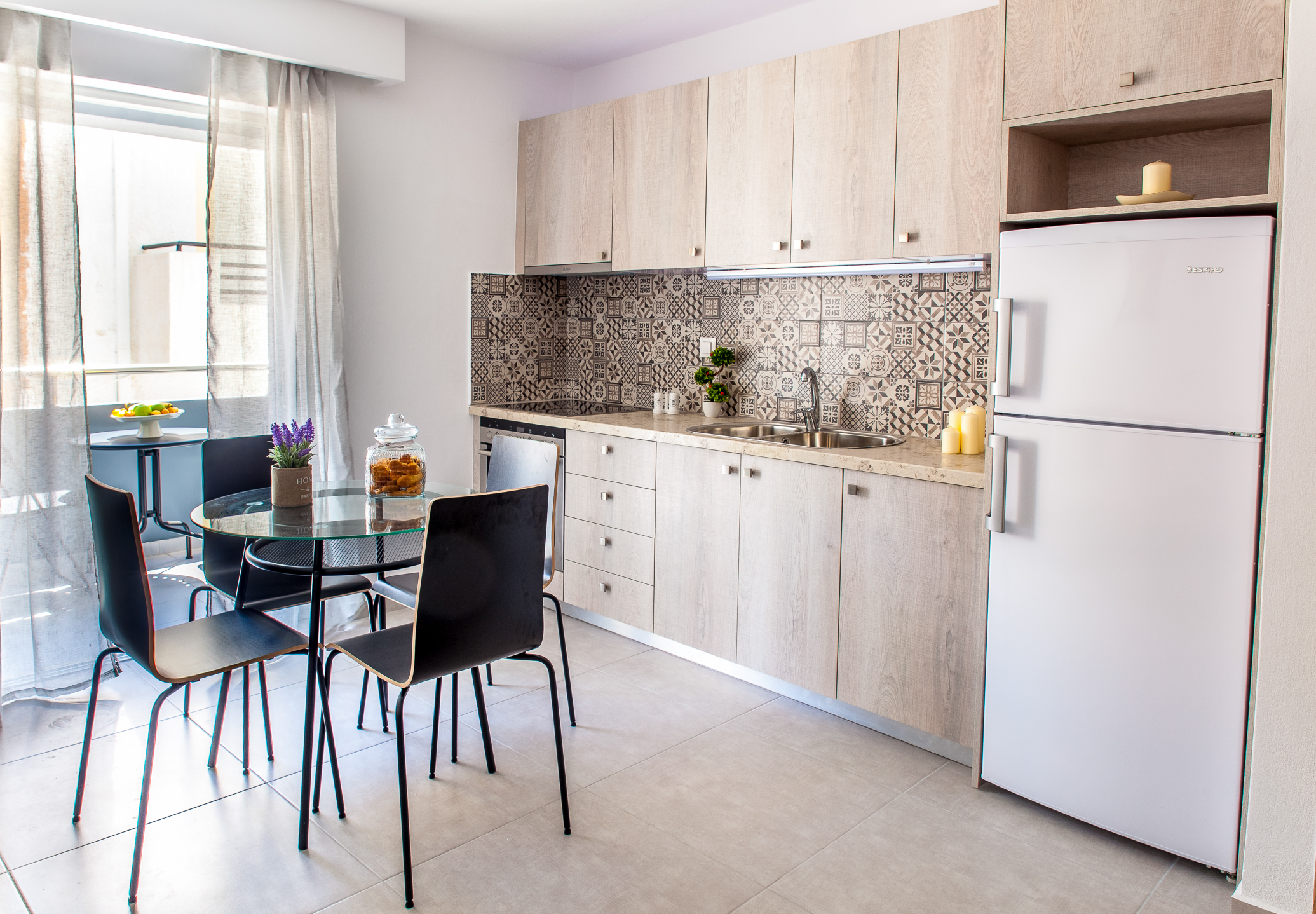 Despina's apartment 2