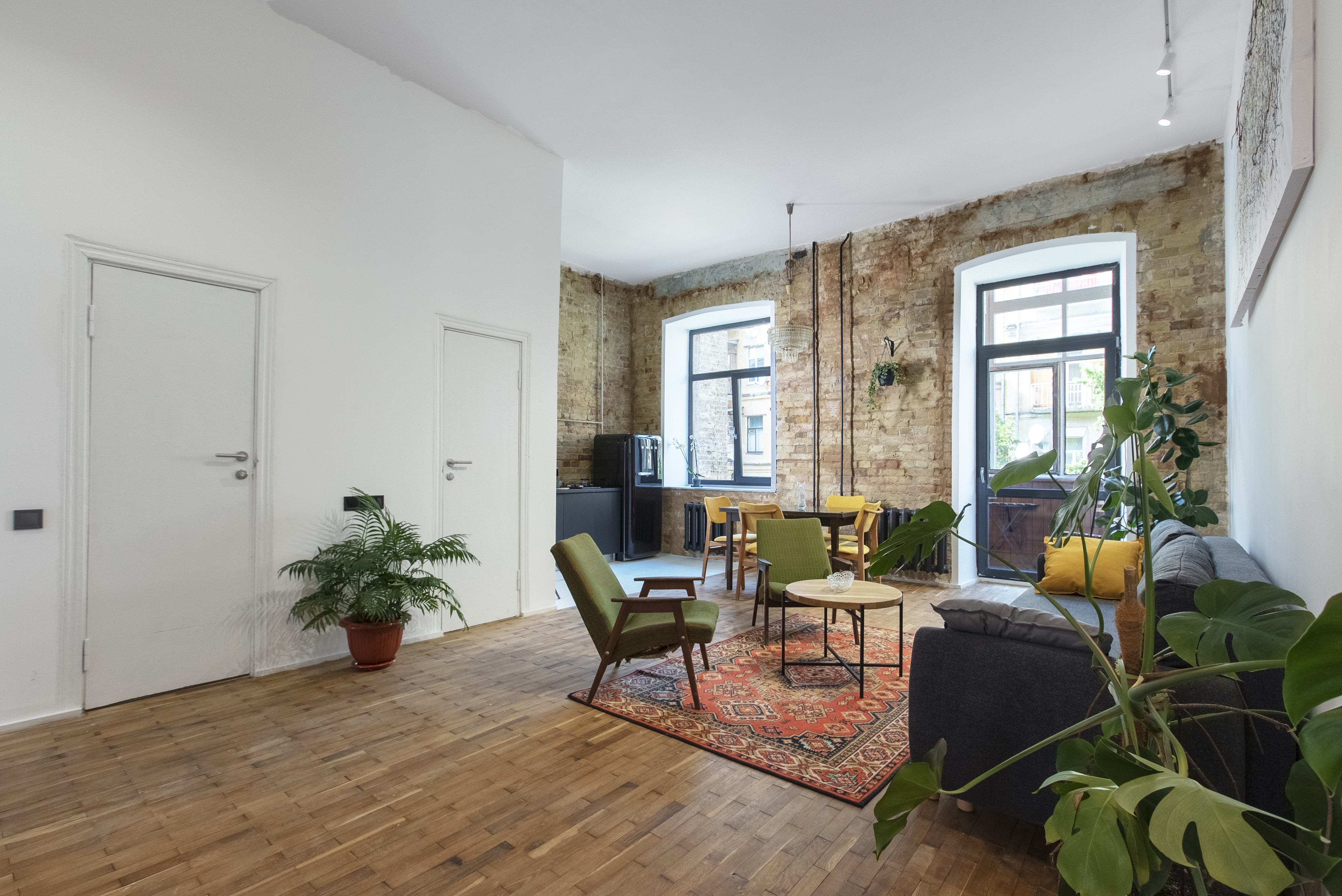 Designer Apartment In The Center Of Kyiv Flats For Rent In Kiev Ukraine