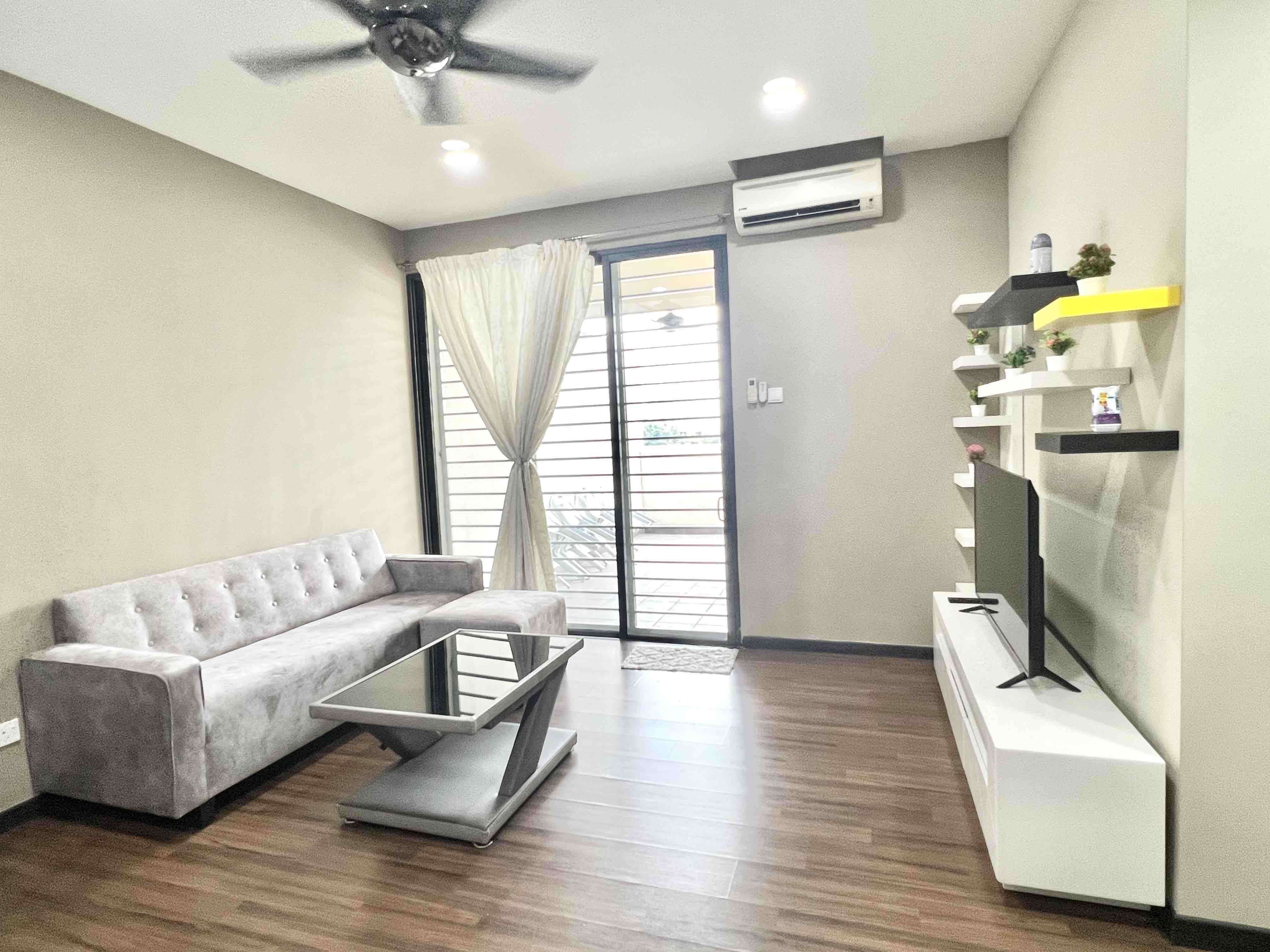 Silksky Relax and comfort