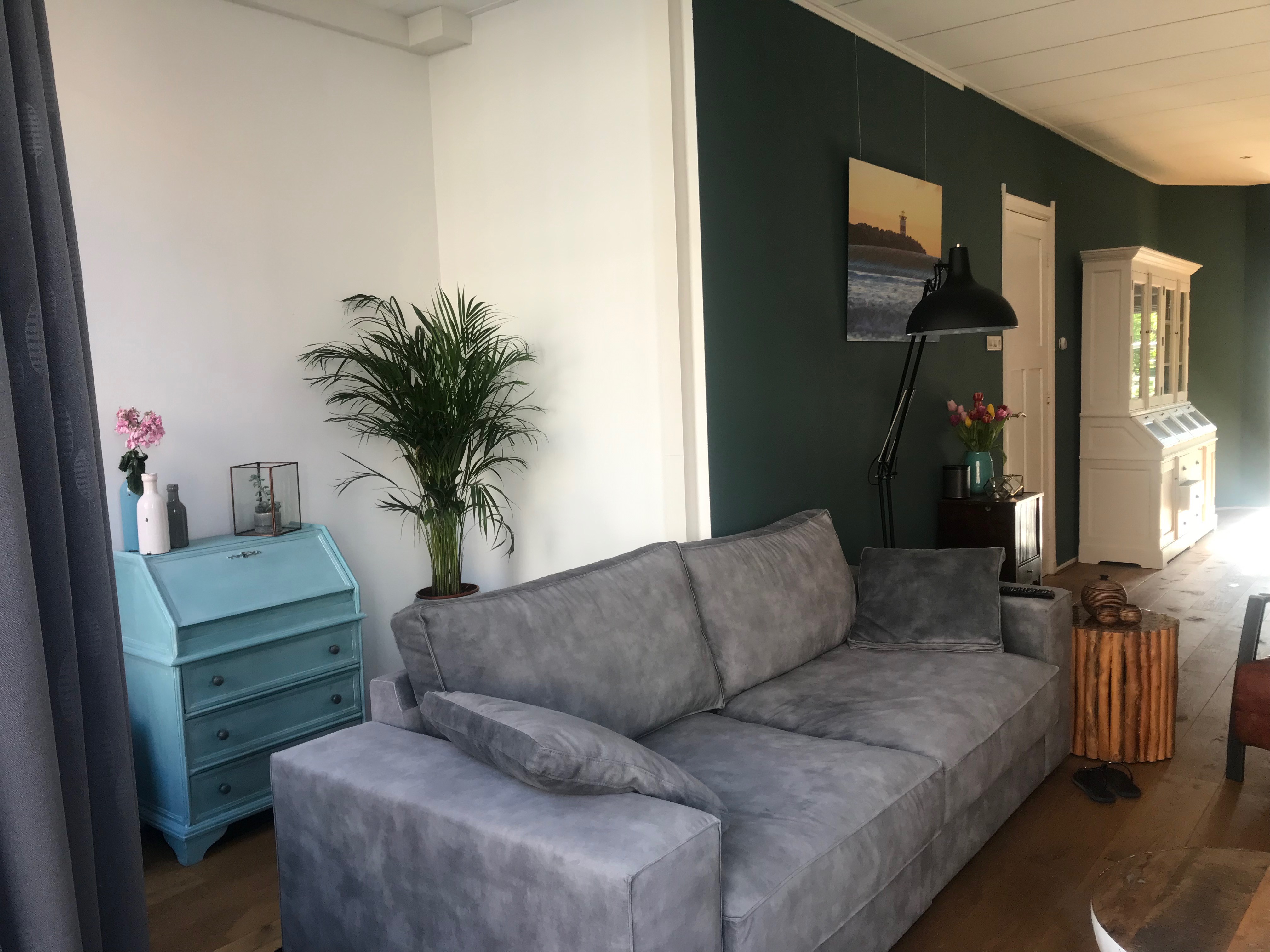 appartement in Scheveningen dichtbij zee & centrum — The Hague stay