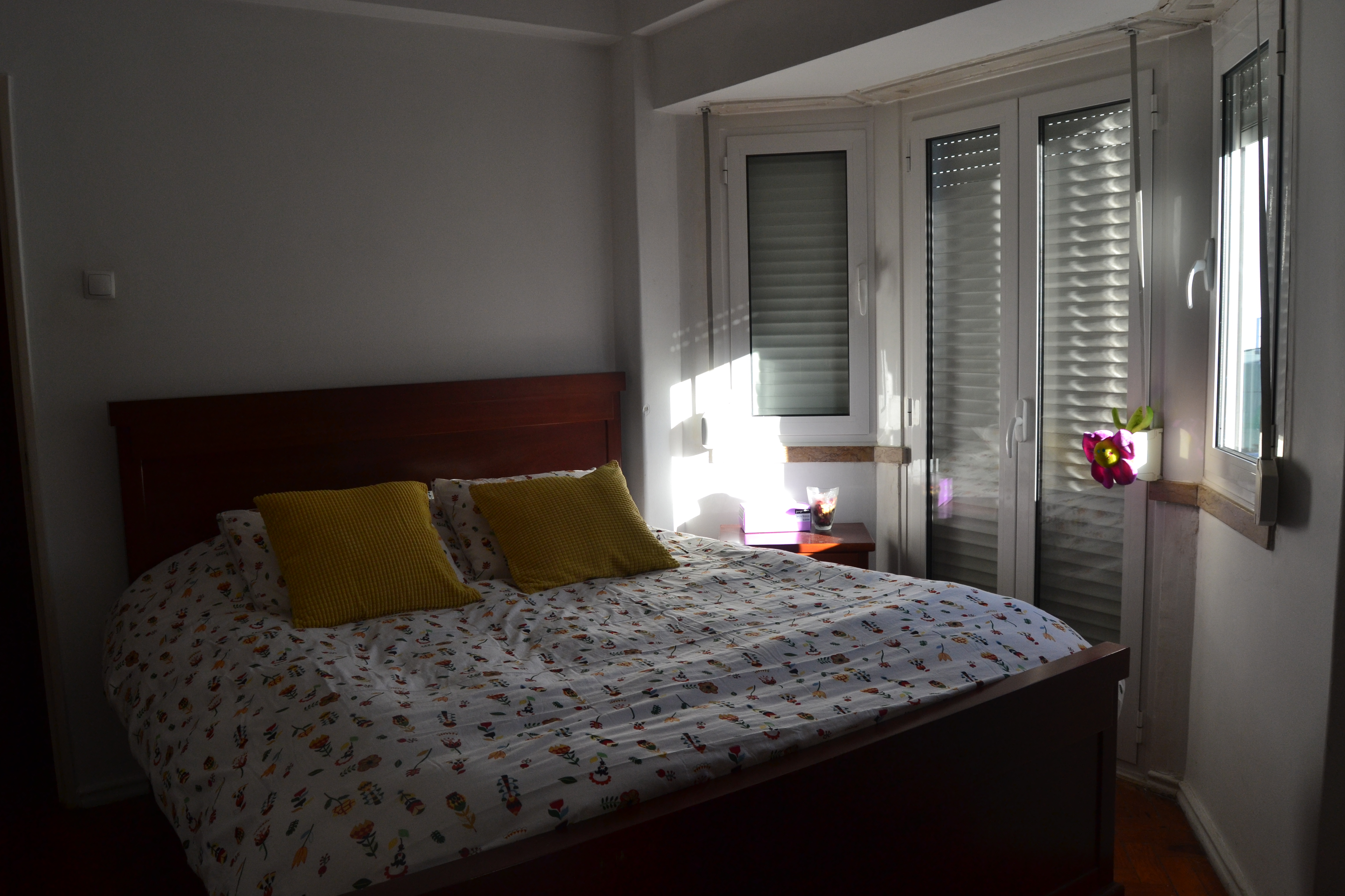 Lovely Apartment near Metro Station