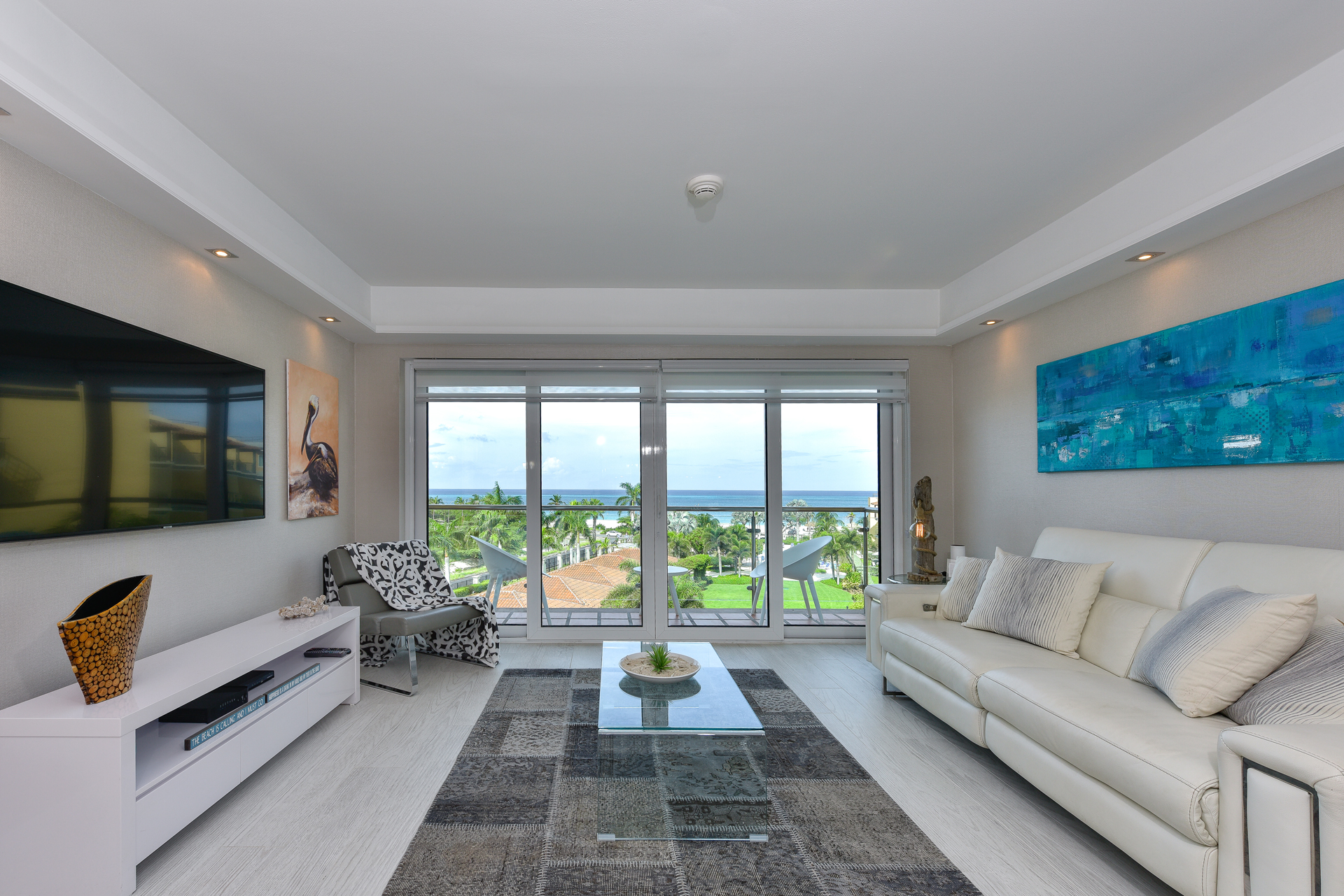 ★ Stunning views  ★ Eagle Beach ★ TOP REVIEWS!