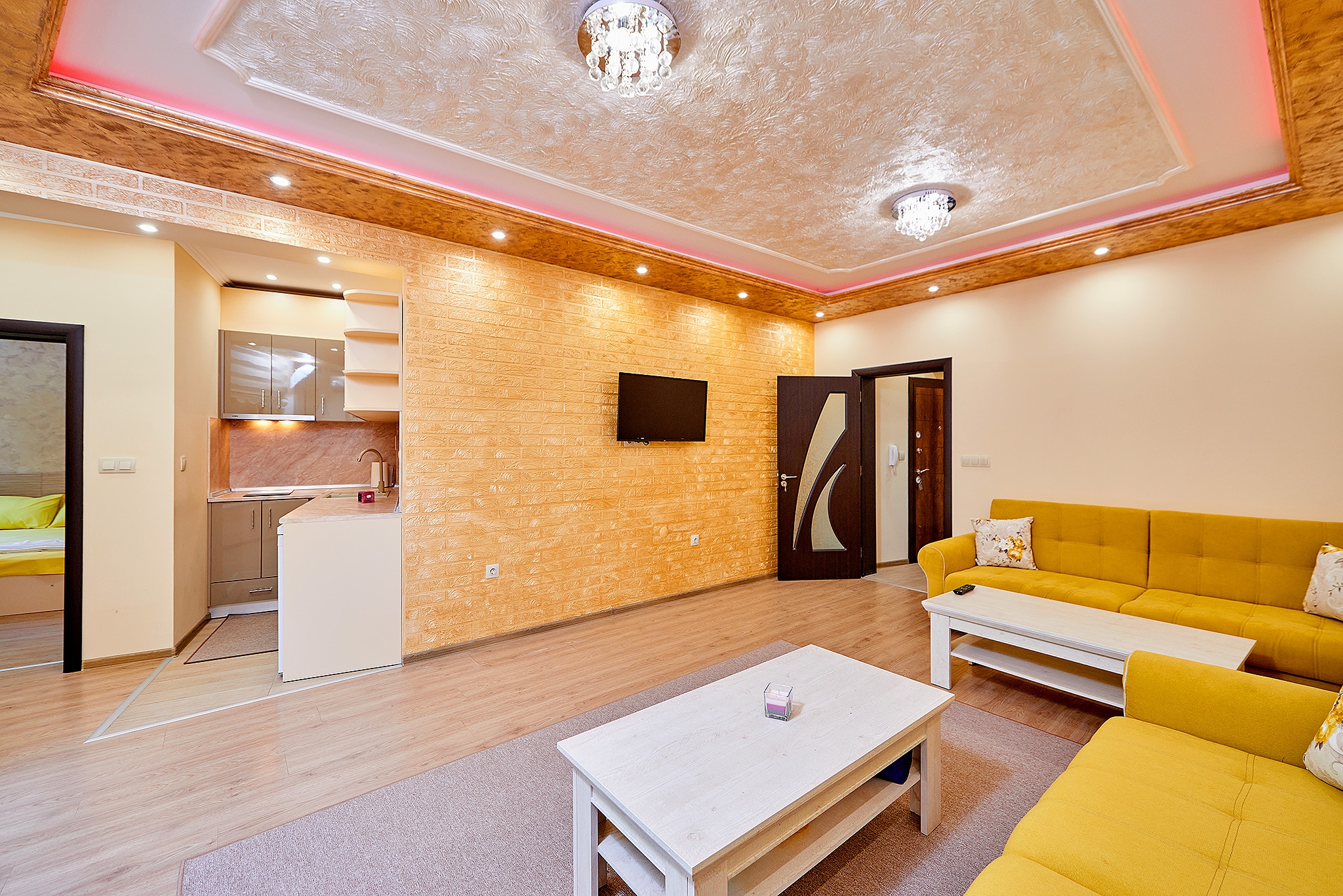 Kitanov Guest House