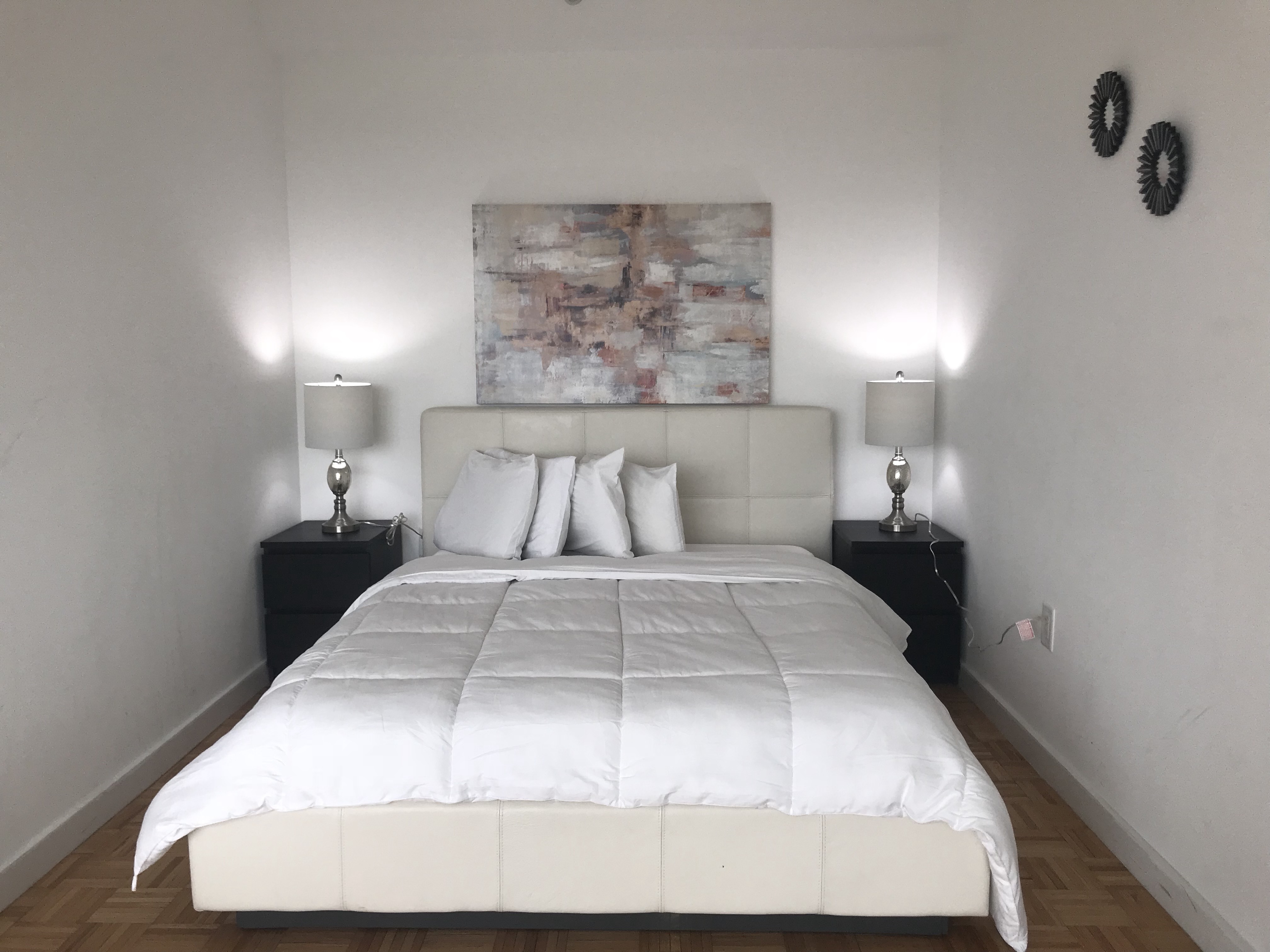 Luxurious Furnished Studio - 70A60A in Ward E (councilmember James Solomon), Jersey City