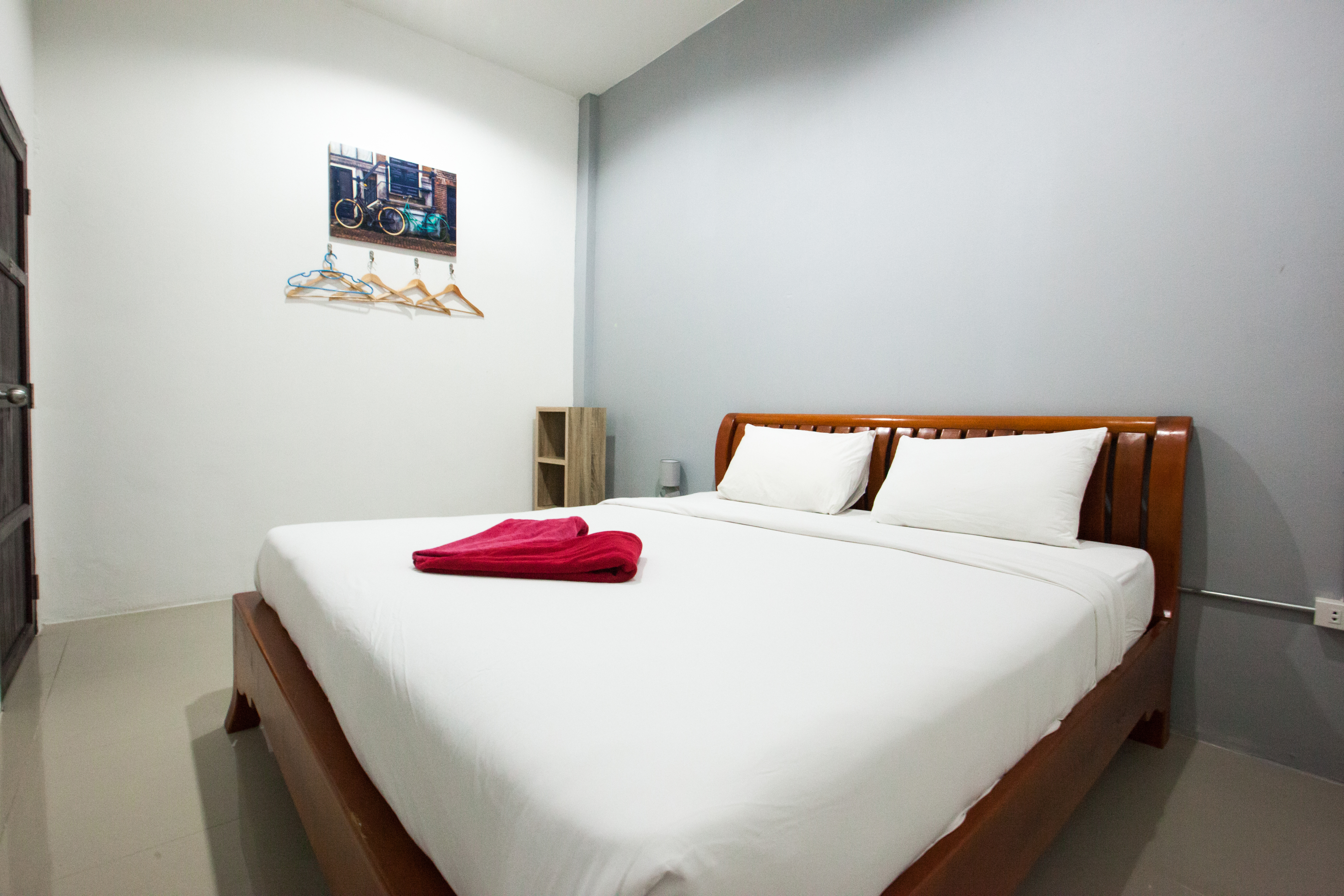 Koh Samet 2 Bedroom Superior House with terrace