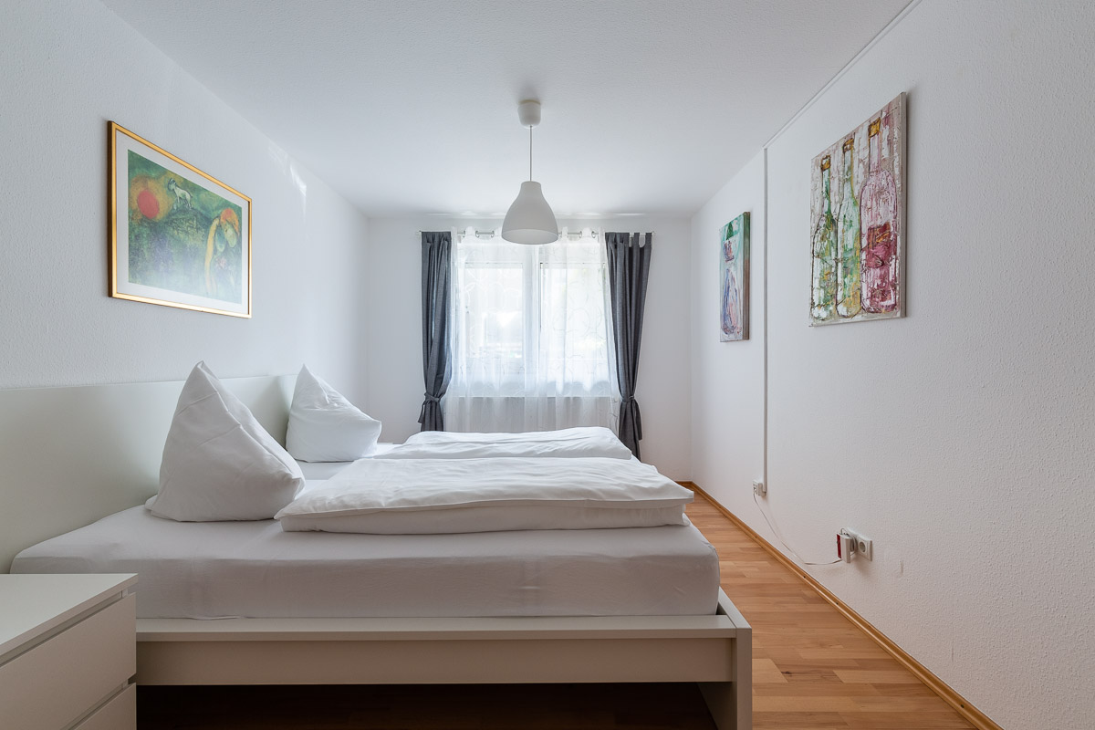 Stay in the winery, a 5-minute walk to Europa Park