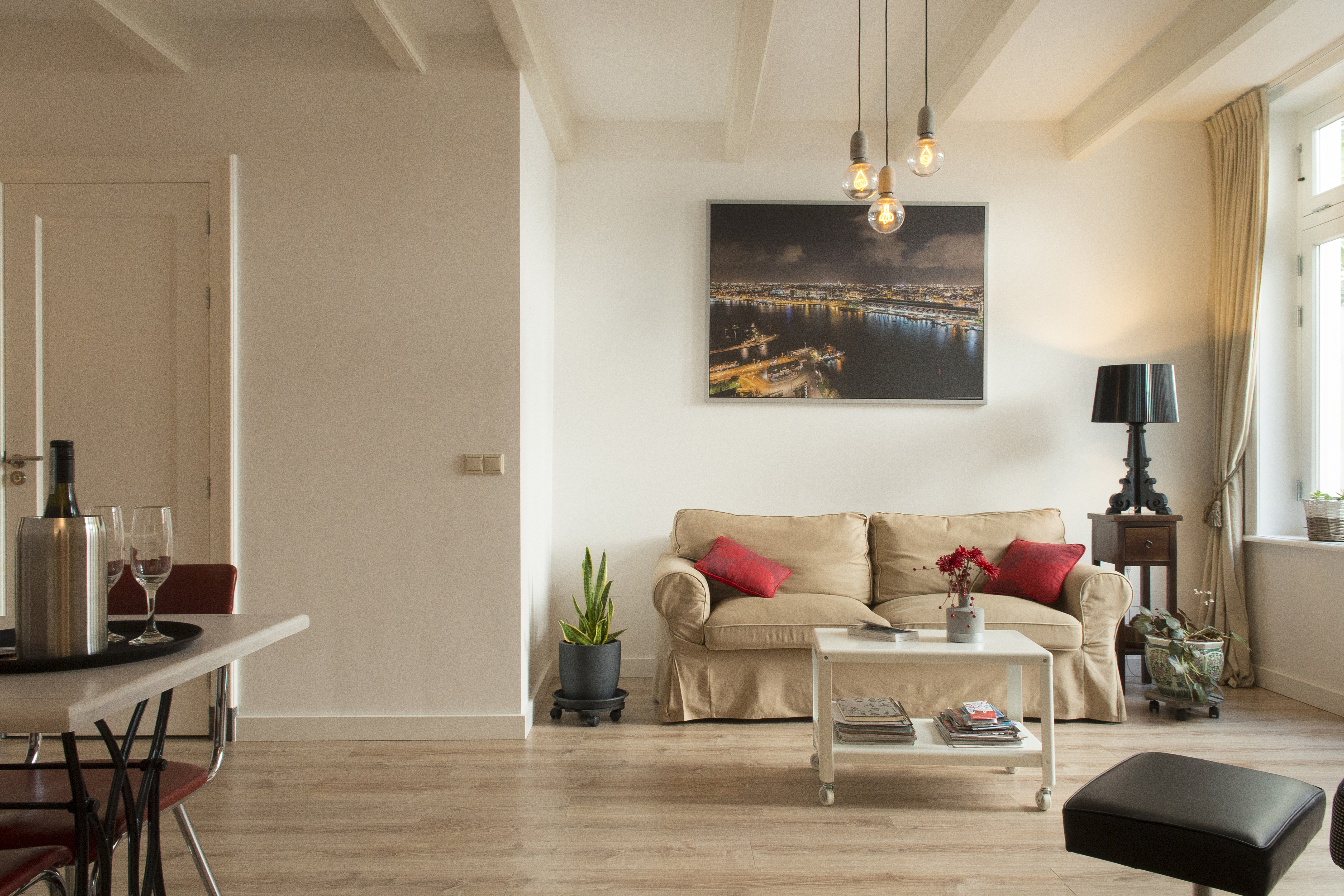 B&B Mokum — Amsterdam stay
