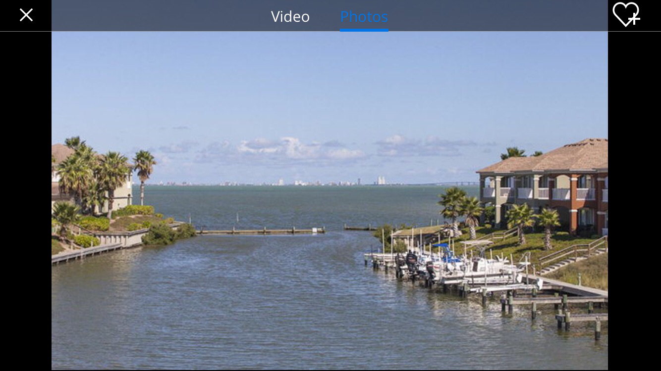 Laguna Vista/South Padre 19 Harbour VW SLEEPS 10 Townhouses for