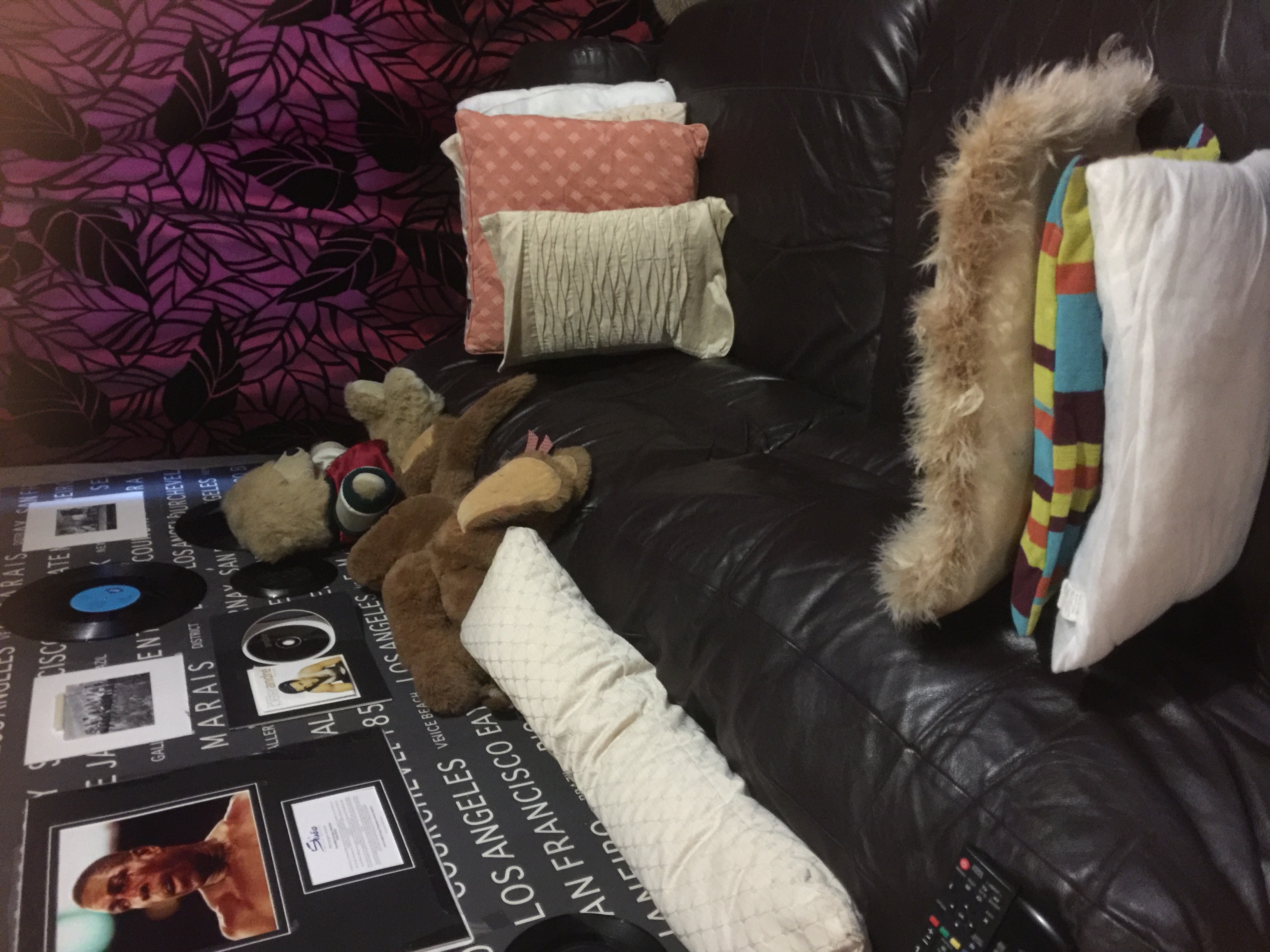 Nice, friendly apartment. in Cheetham, Greater Manchester