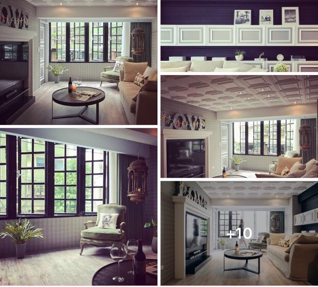 Apt A. Welcome Taipei long stay 3mins MRT 短月租6-8折