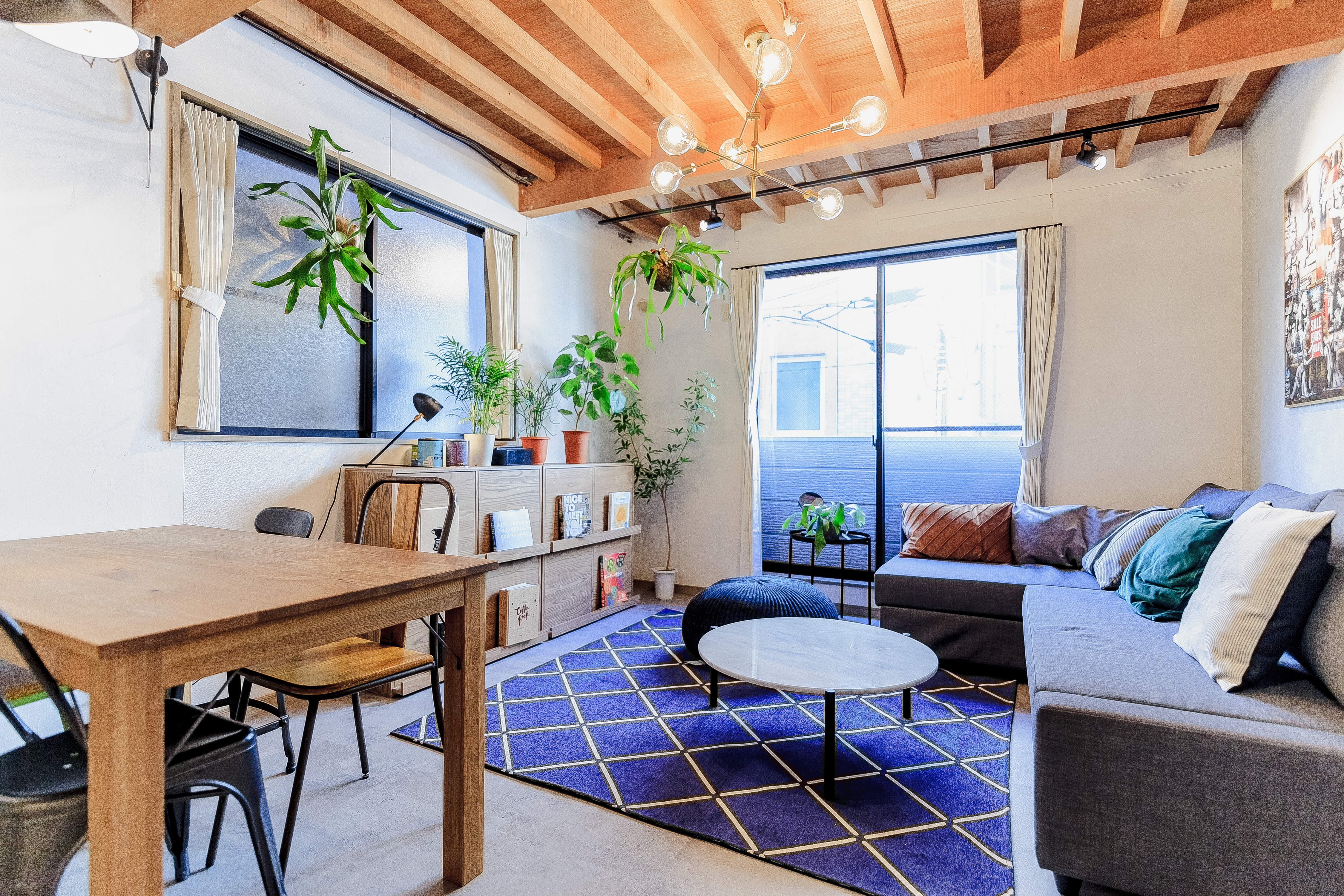 2 min to Shimokitazawa /3 bed rooms house /Shibuya