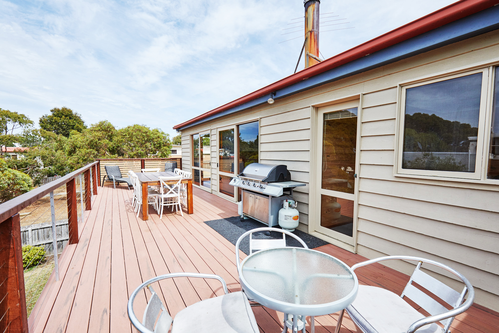 Authentic Jan Juc Beach House Houses For Rent In Jan Juc