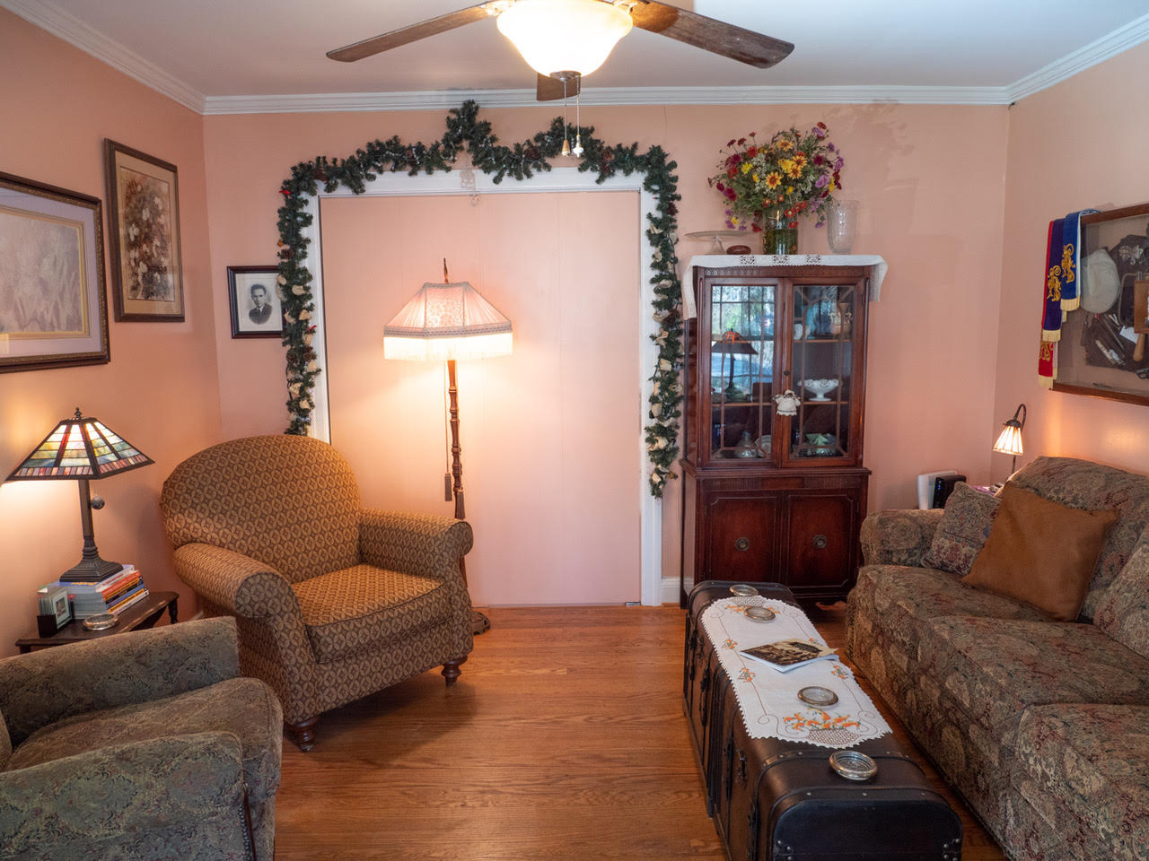 Hotel-quality Two-bedroom Suite in District 7, Nashville