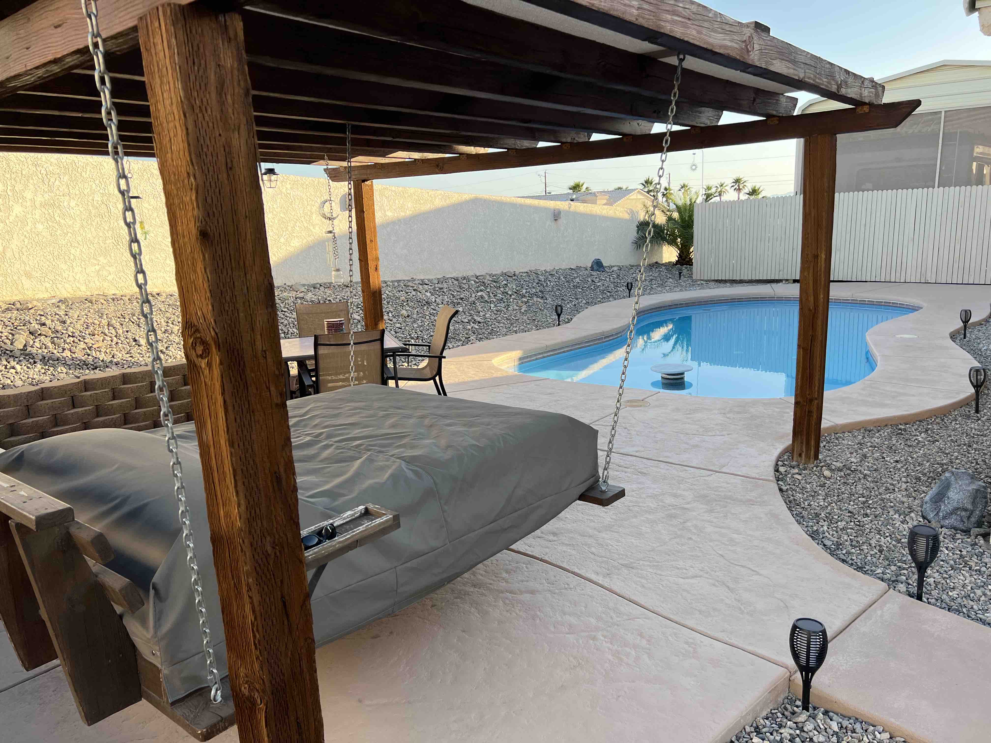 Luxury House w/ Private Heated Pool & Boat Parking