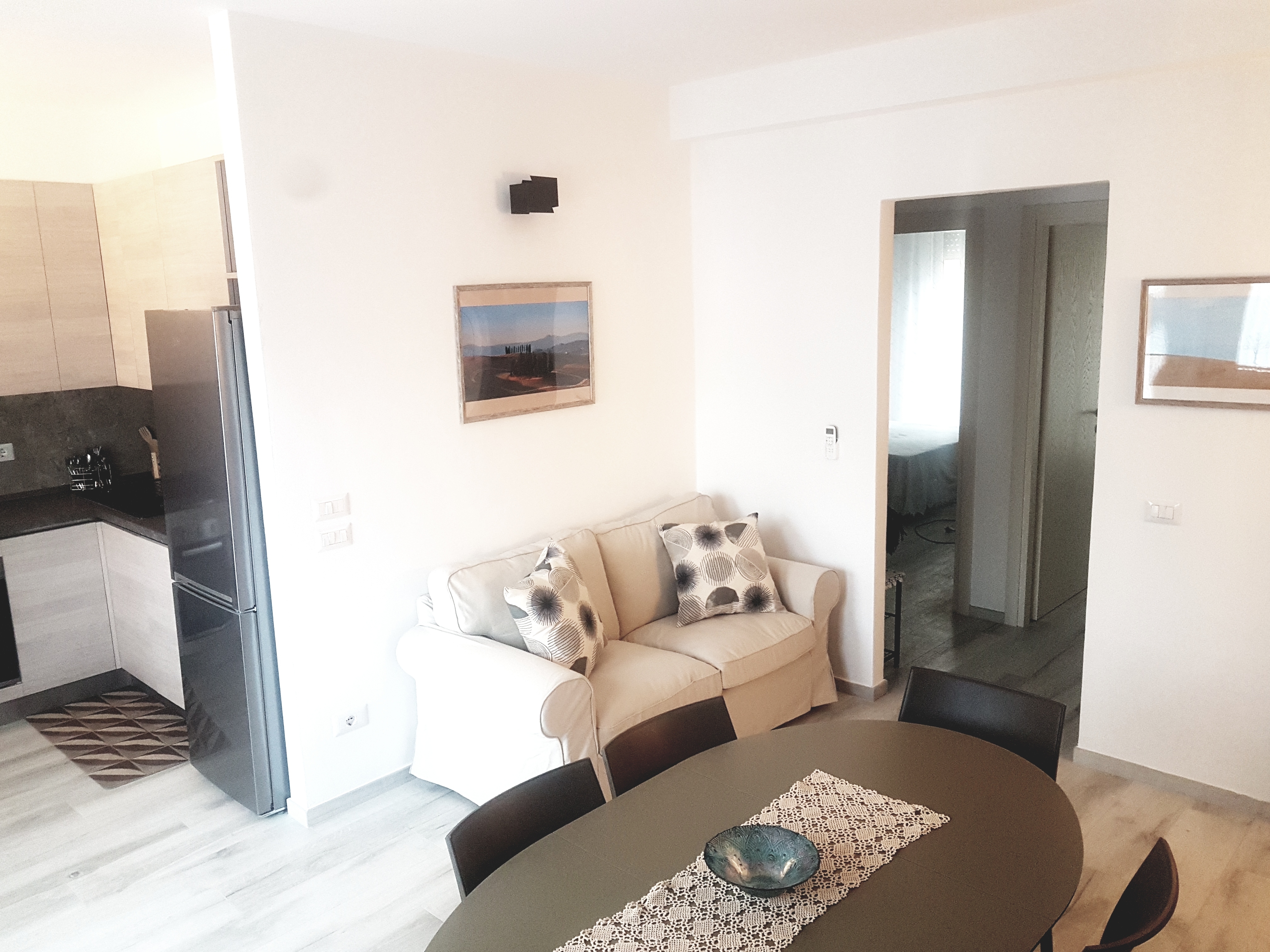 La Casina di Nonna Giulia