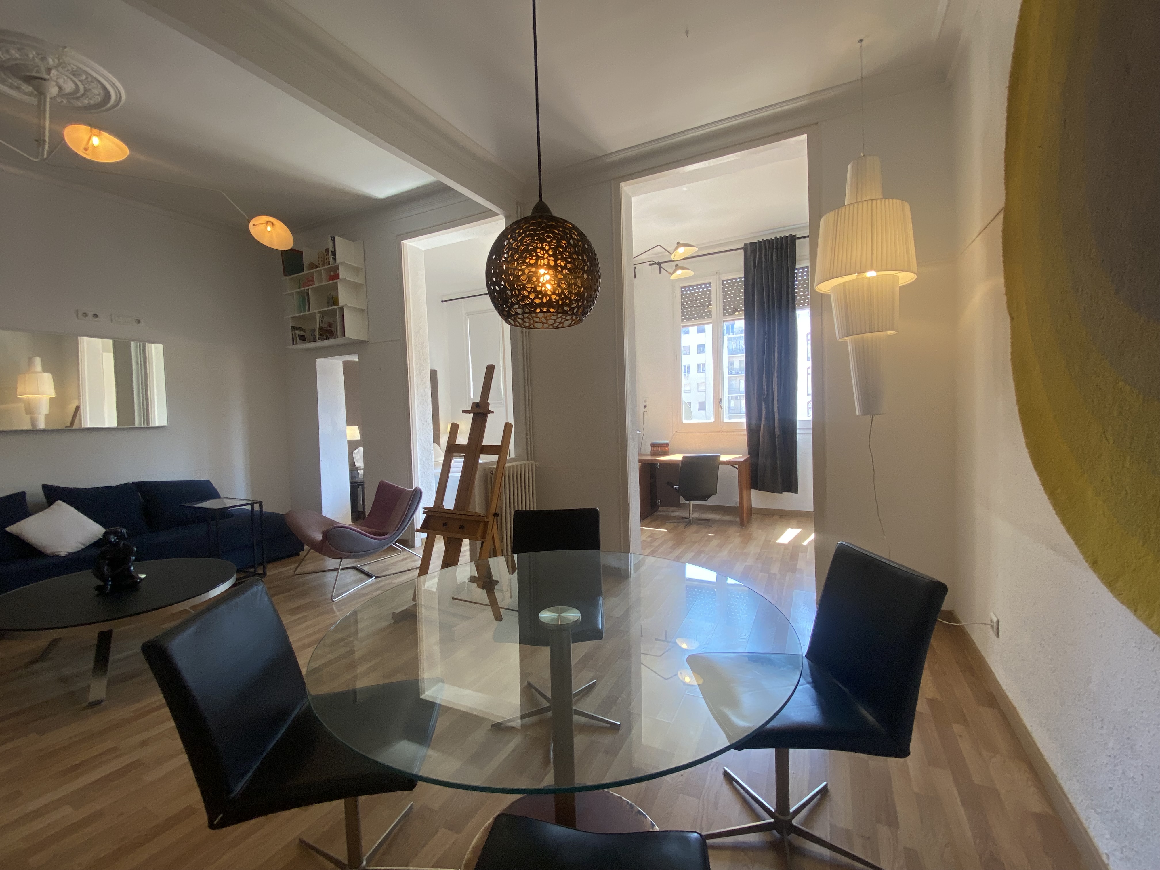 Best Location @ Rambla (City TAX included)