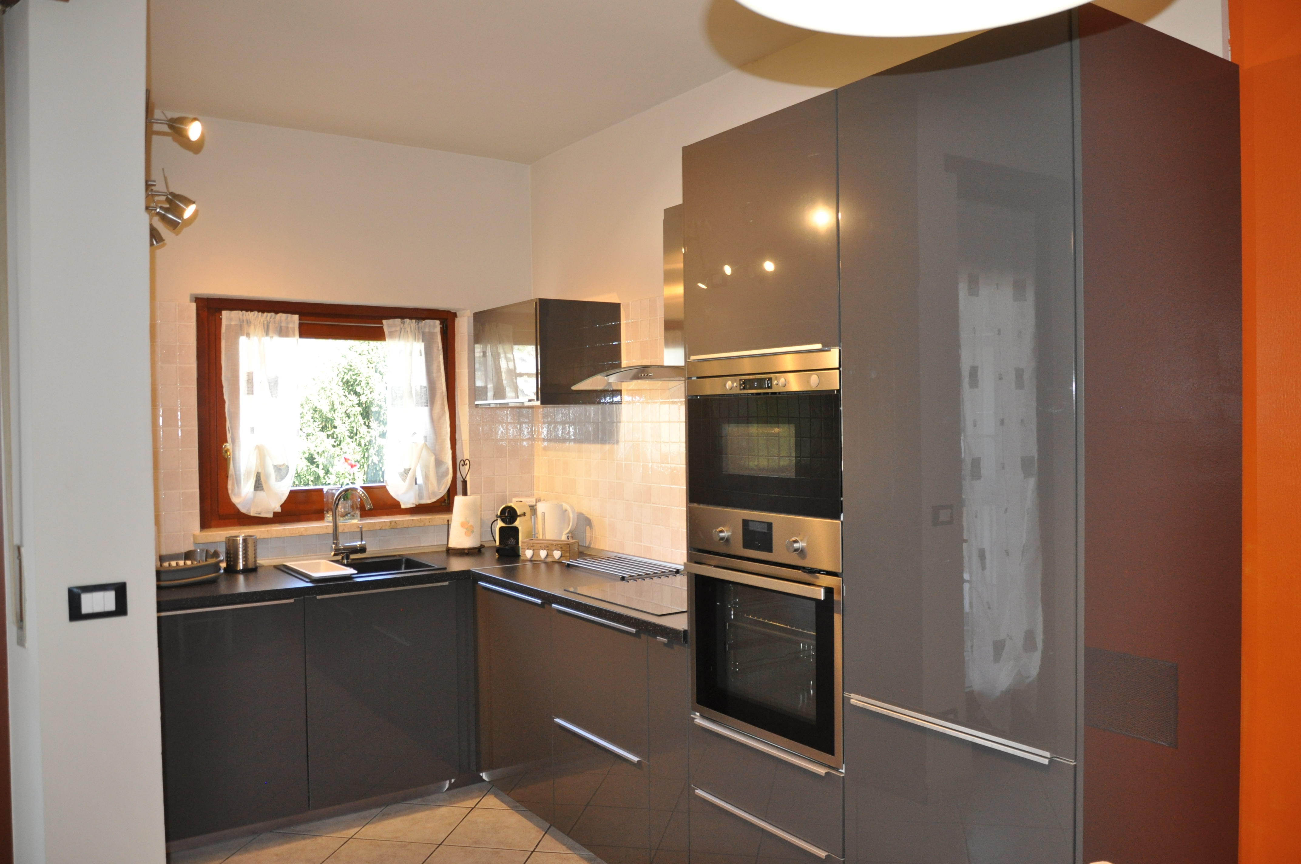 Civico 33,  Apartment Centro Aosta