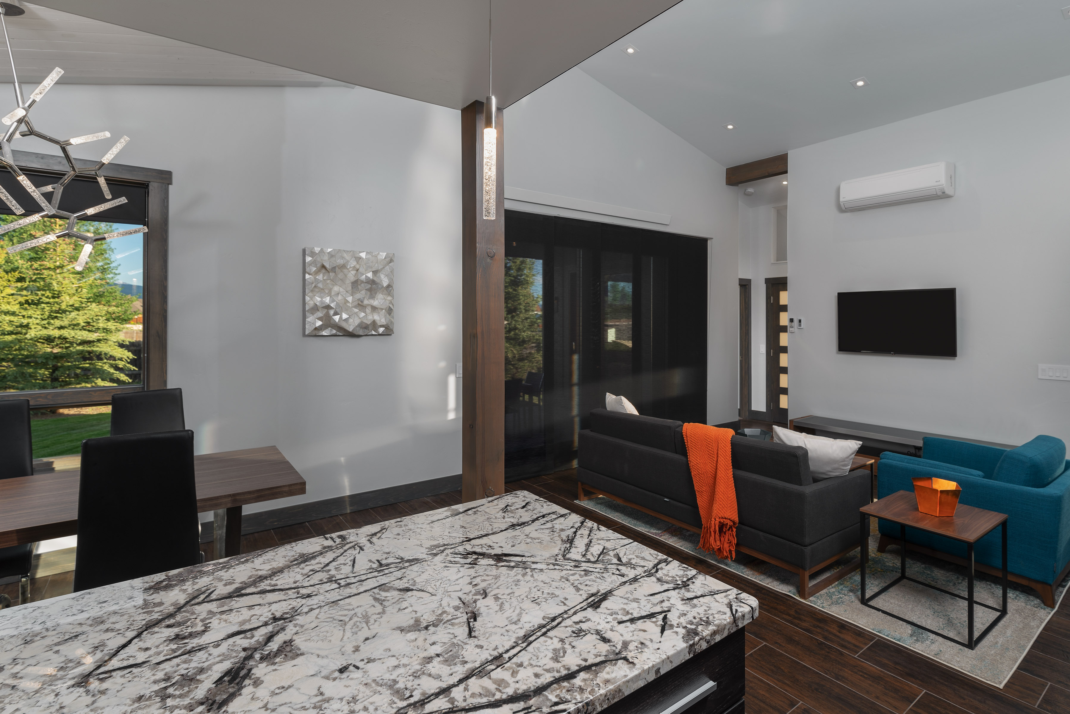 Downtown Driggs Modern Marvel Walkable! Houses for Rent in Driggs