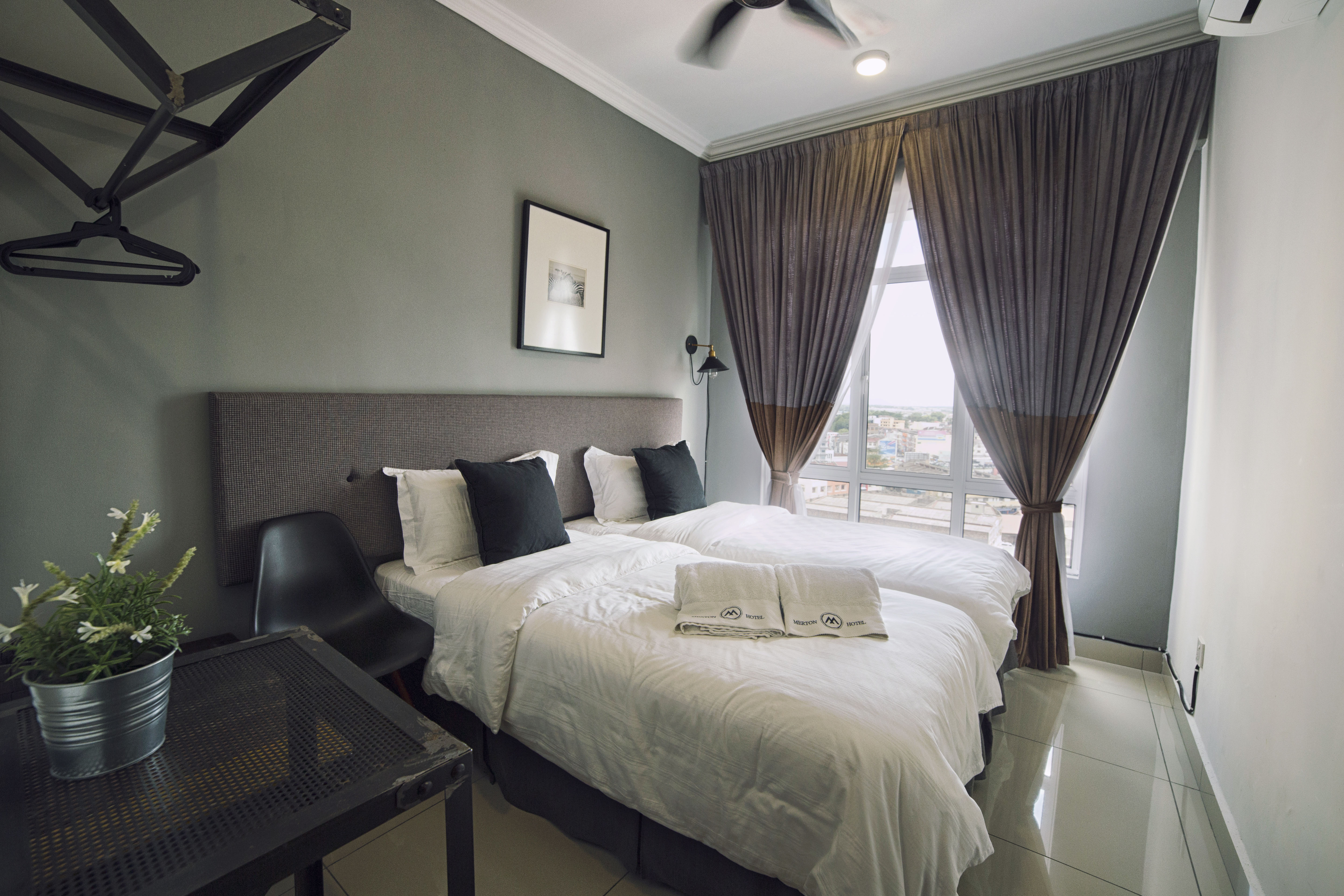 Le M Majestic Condo Ipoh Town Condominiums For Rent In Ipoh Perak Malaysia