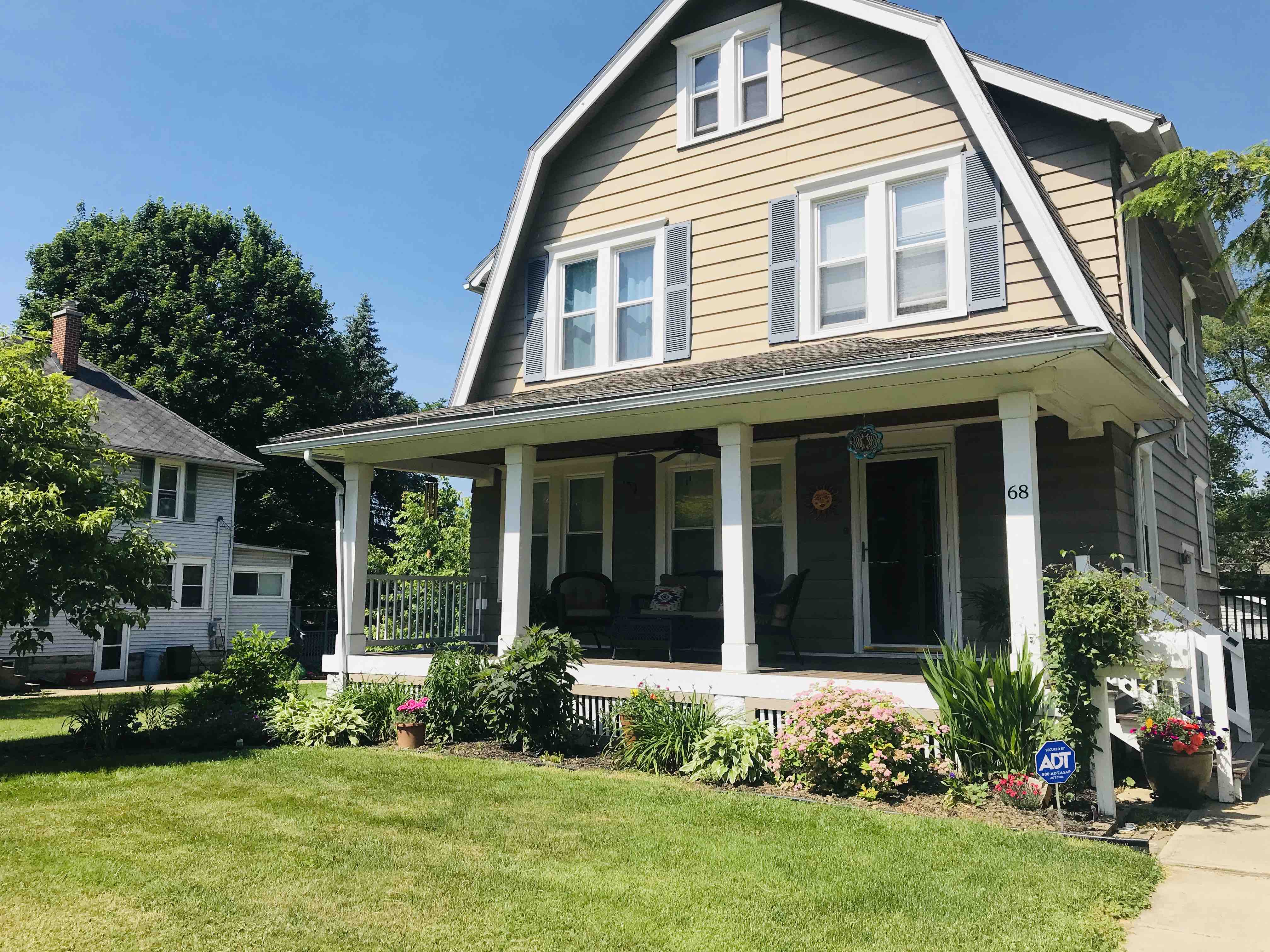 ** Charming historic home / Close to everything** Houses for Rent in