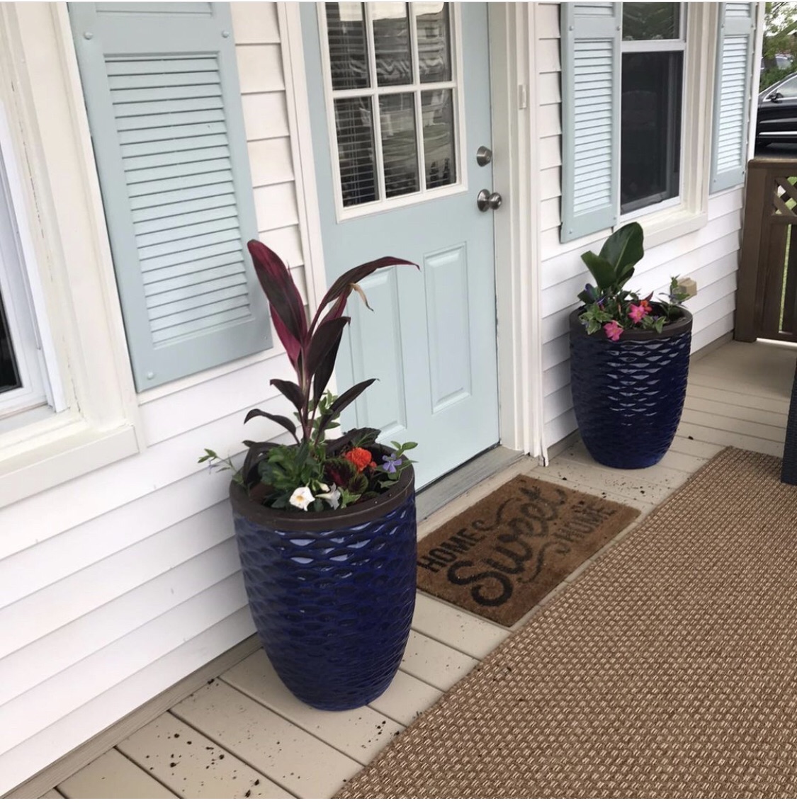 Cozy bungalow two blocks from Belmar Beach