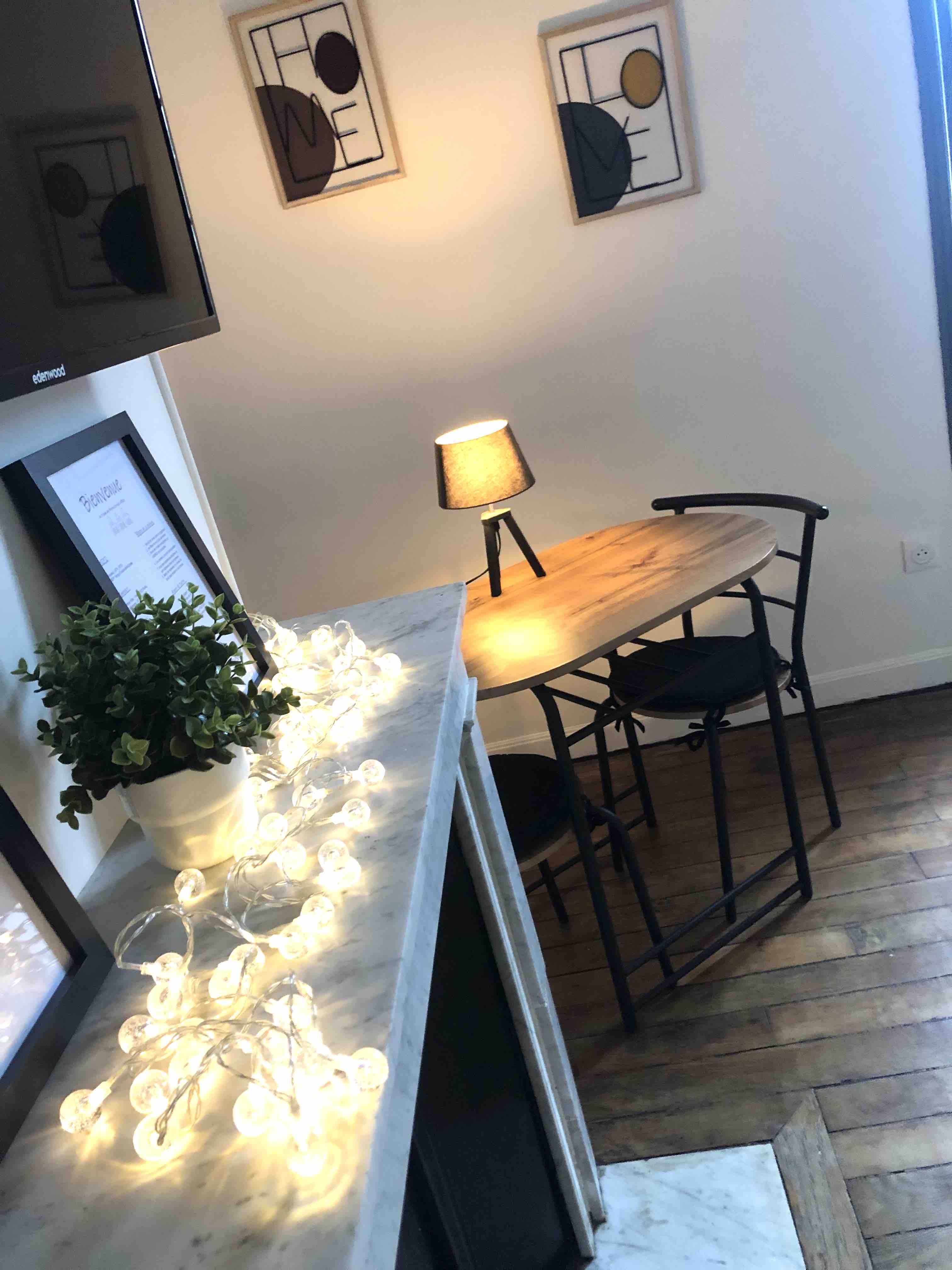 Cozy functional and cozy in hyper center