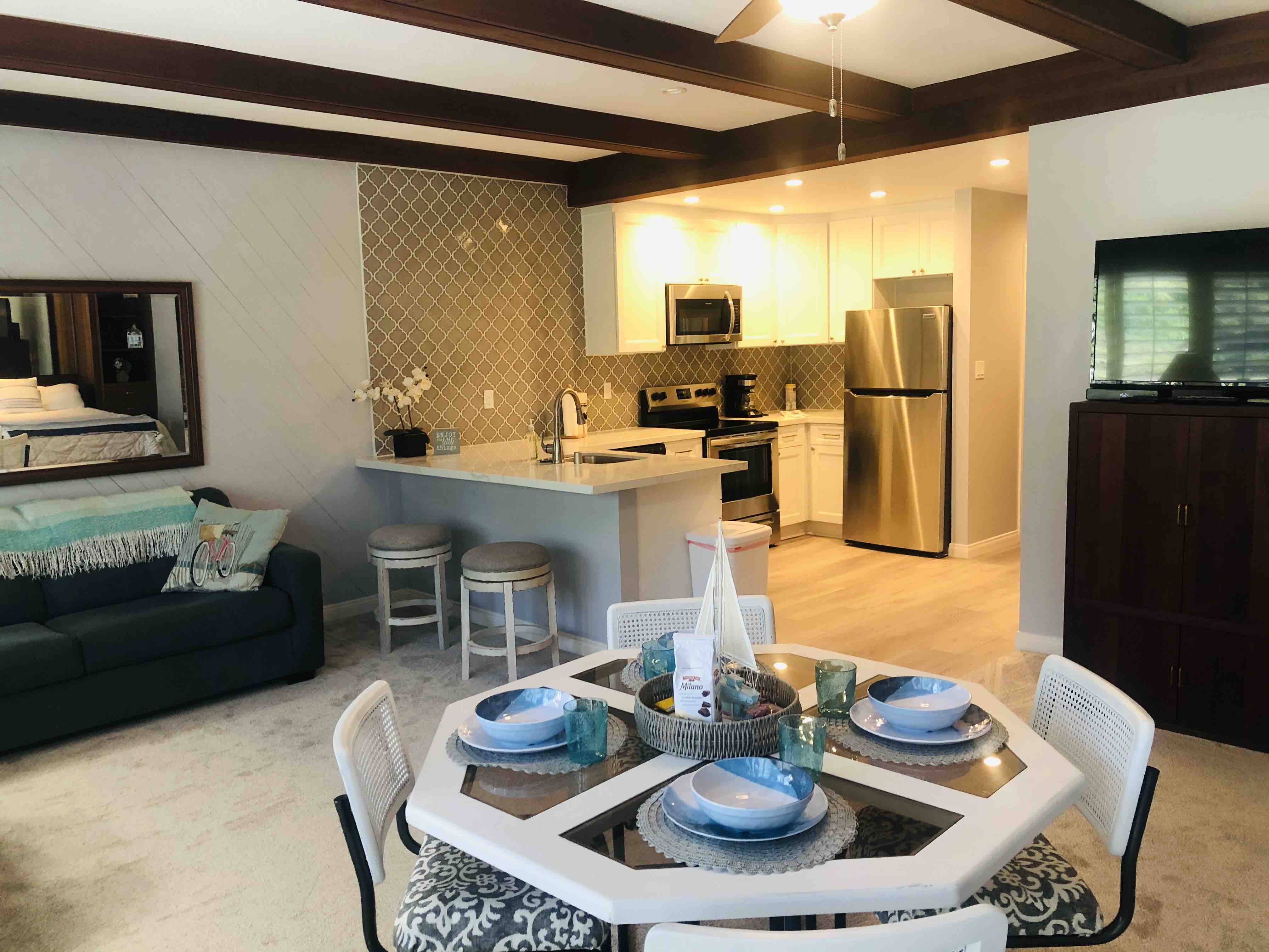 Beautiful Condo in La Costa Resort Apartments for Rent in Carlsbad