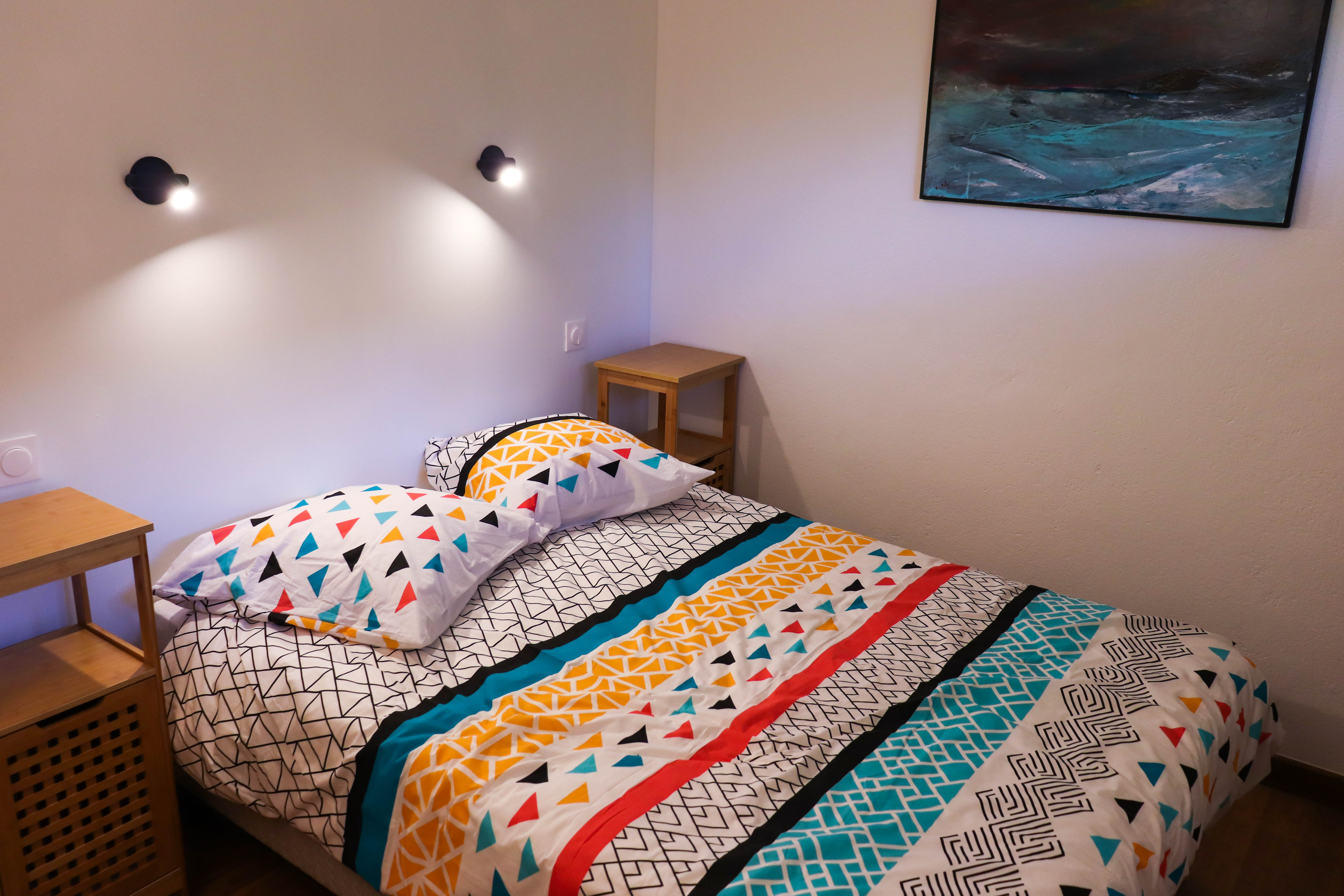 Le Tuituit Guest rooms/vacation rental