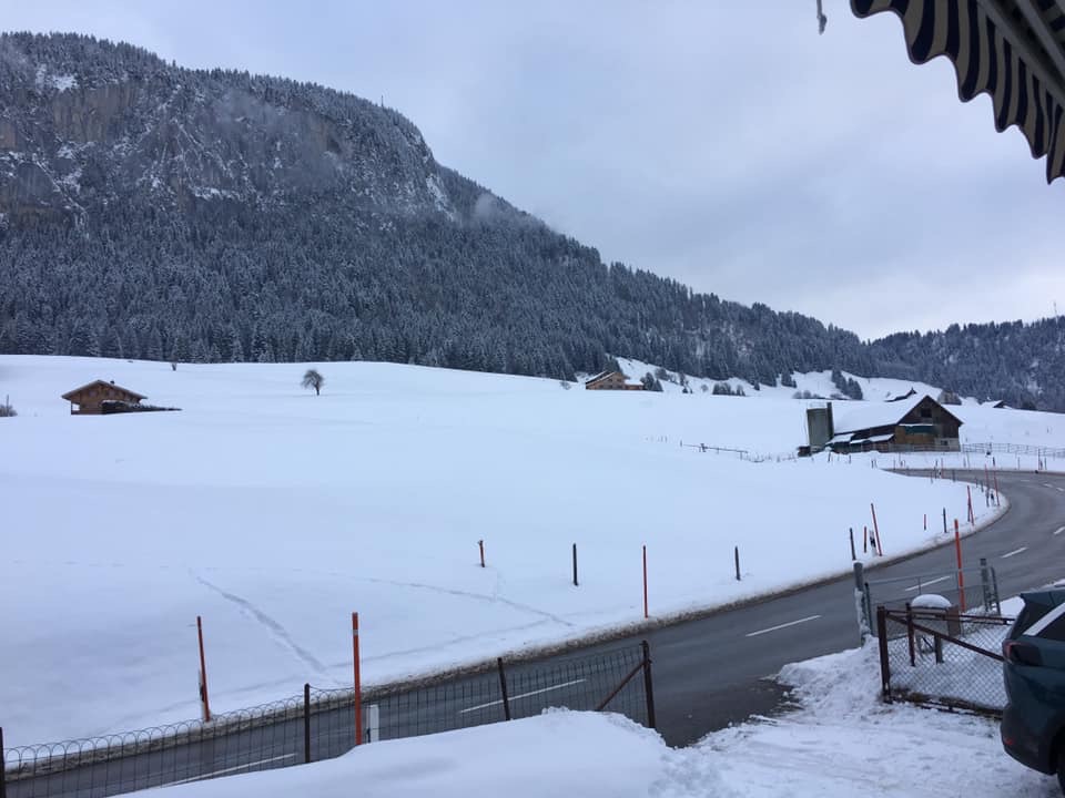 Chalet Chateau D Oex Chalets For Rent In Chateau D œx Vaud Switzerland